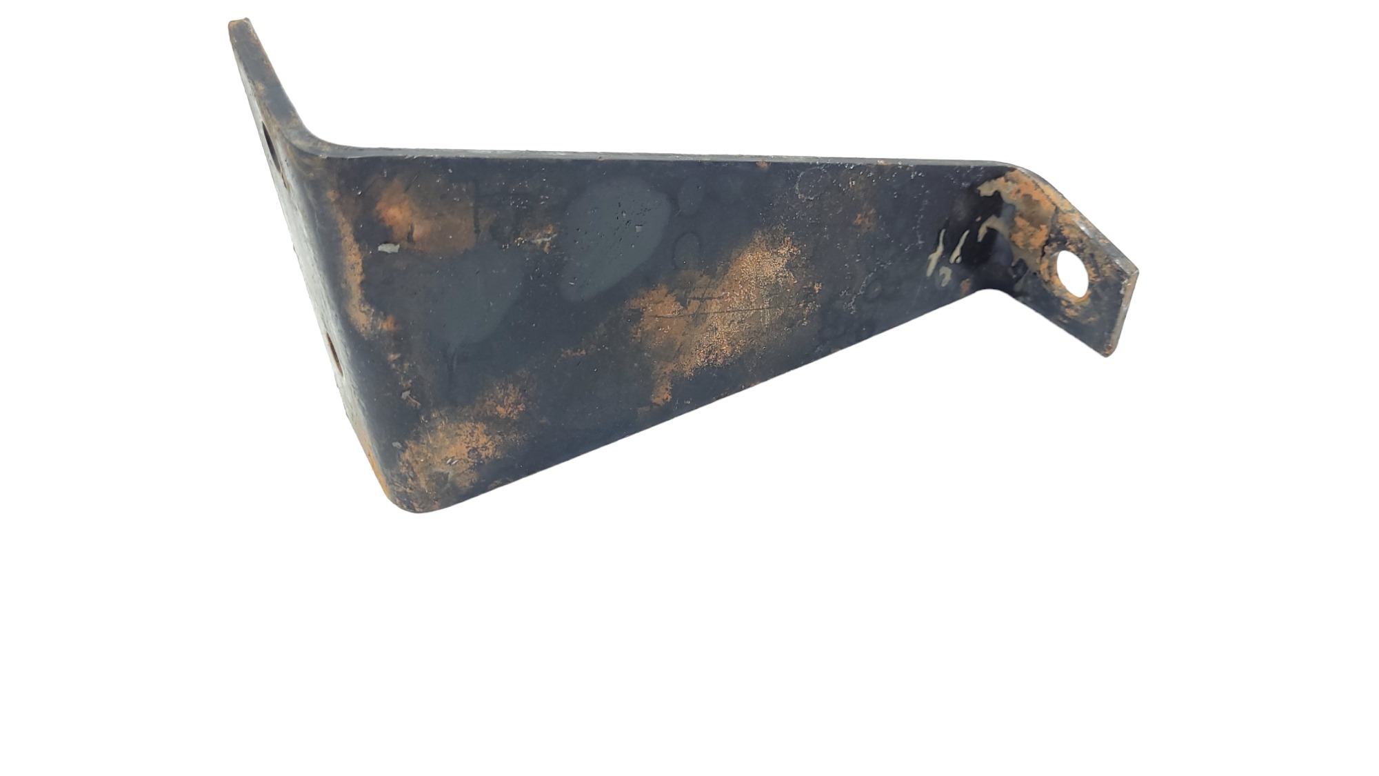 Suporte Escape Traseiro Vw 8150 Tph253198a 3