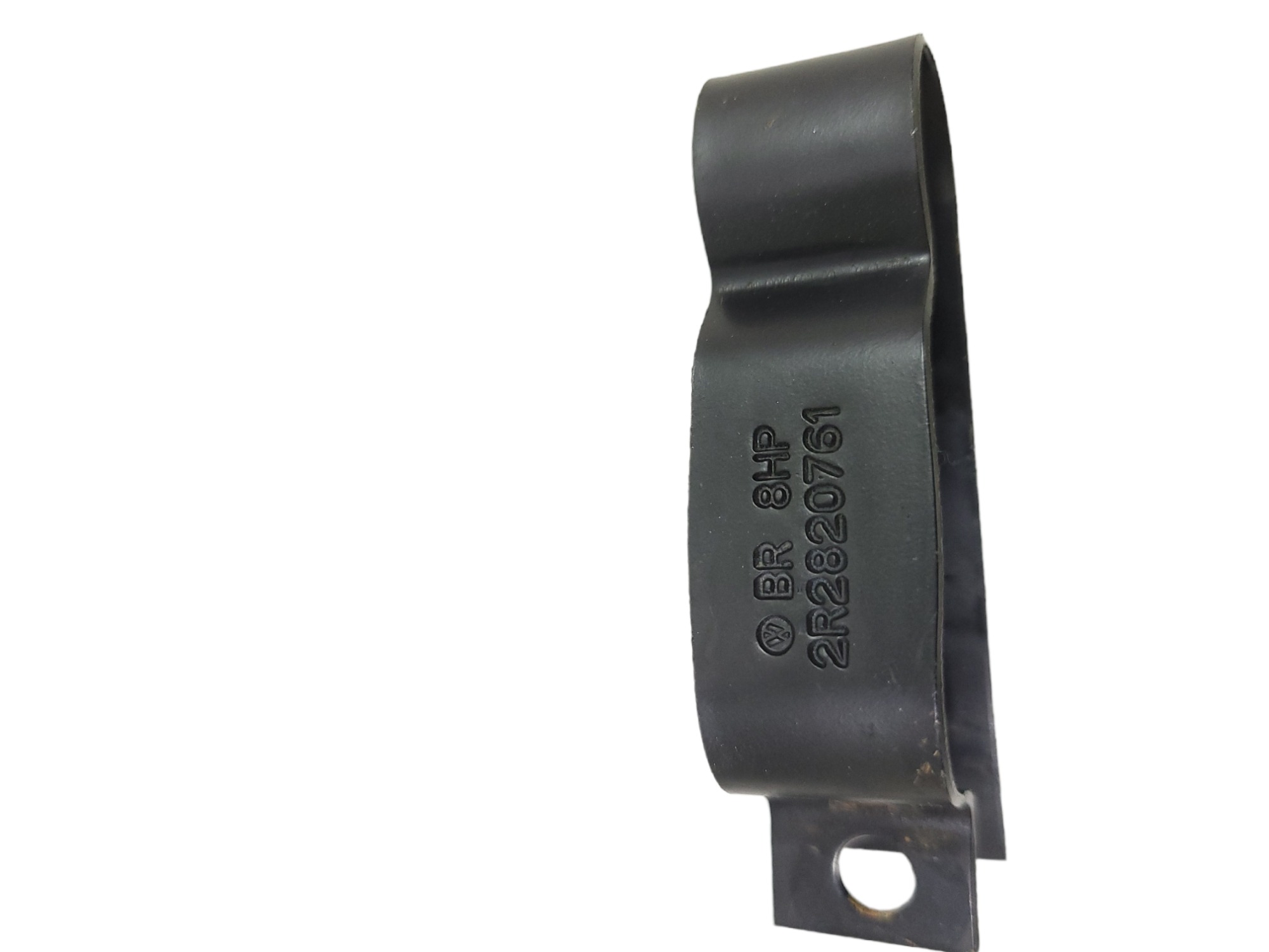 Abraçadeira Mangueira Aquecimento  Vw Constellation 4