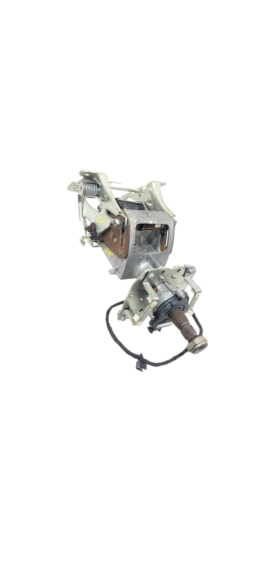 Coluna Ford Cargo Dc463c529ca 1