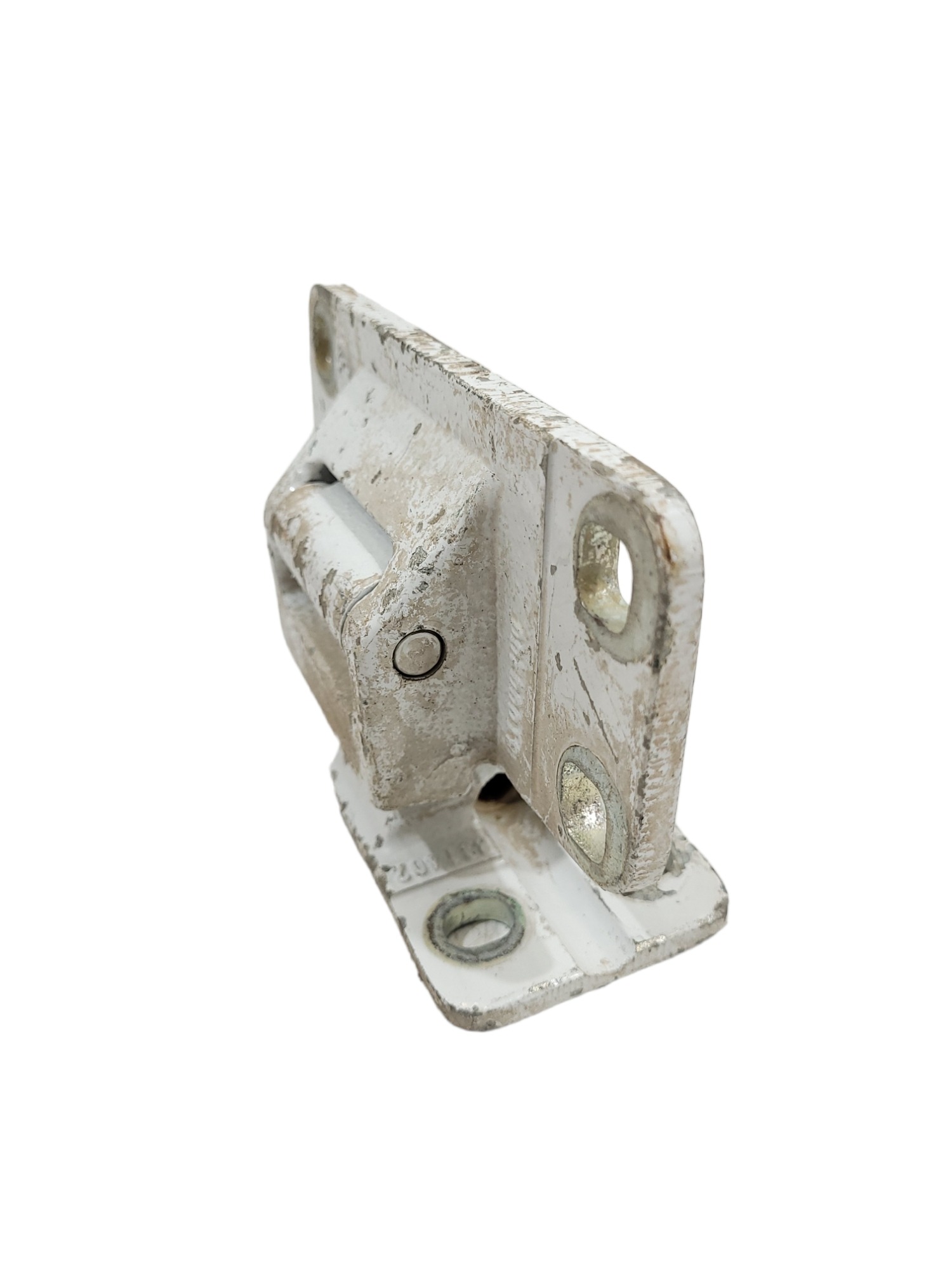 Dobradiça Porta Direita Vw Constellation 2r2831402 4