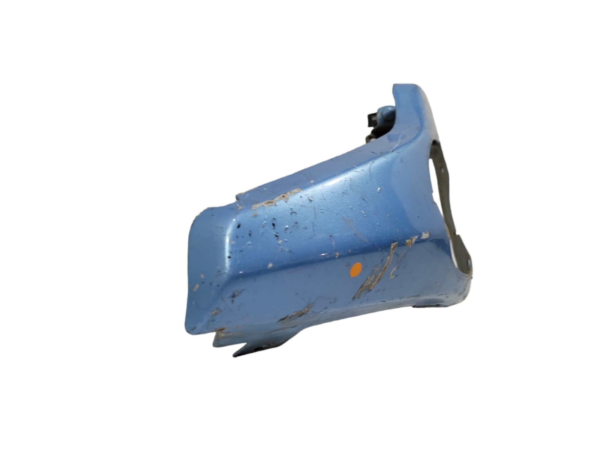Suporte Farol Milha M Benz Atego 3