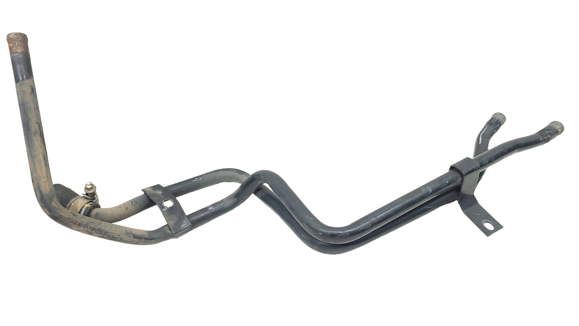 Cano Água M Benz Axor 5