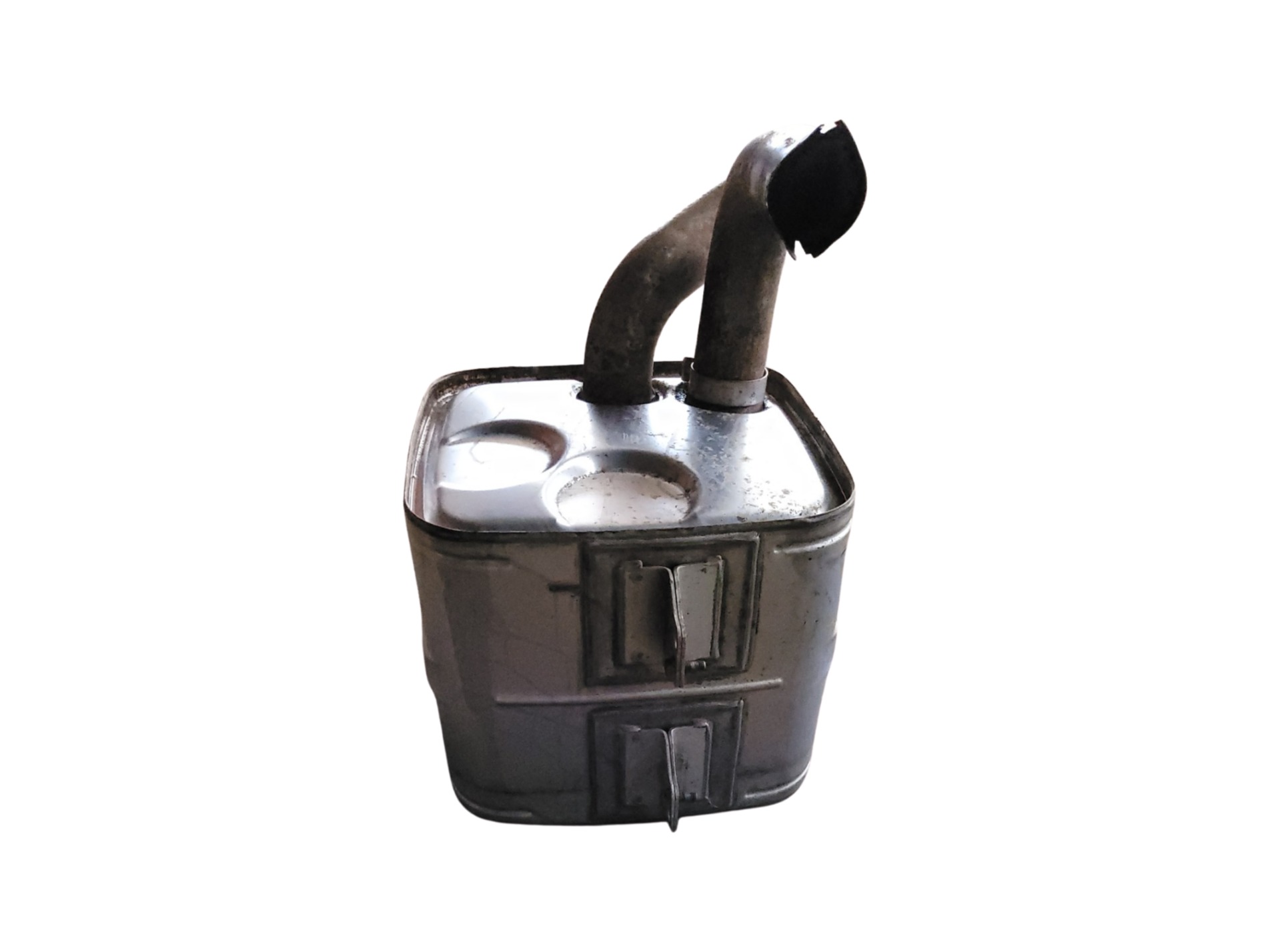 Catalisador M Benz Accelo A9584900514 5