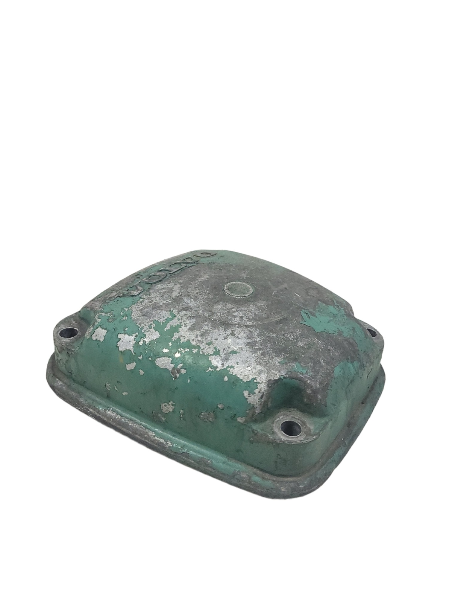 Tampa Válvula Volvo 3