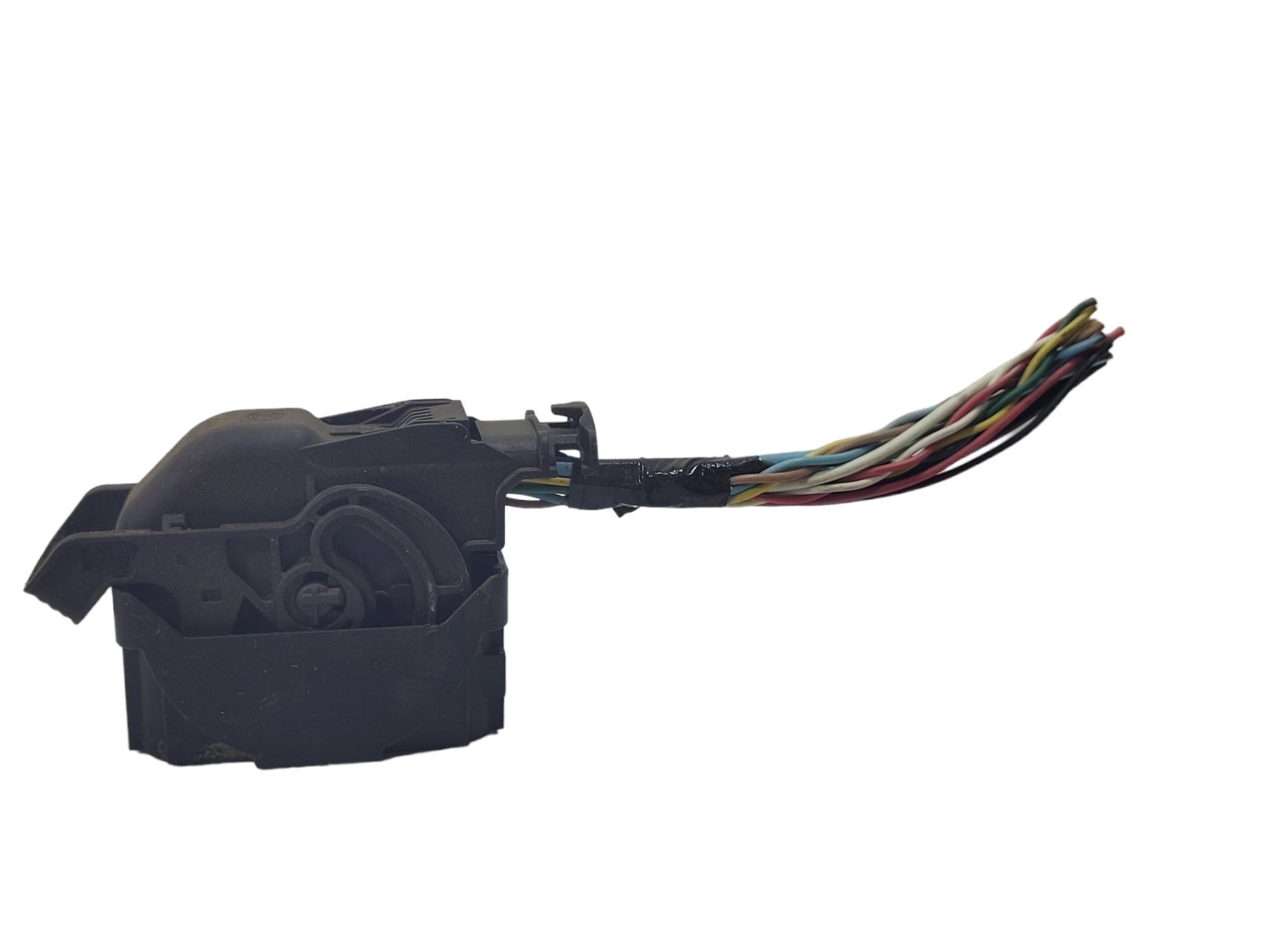 Conector Elétrico Vw 1