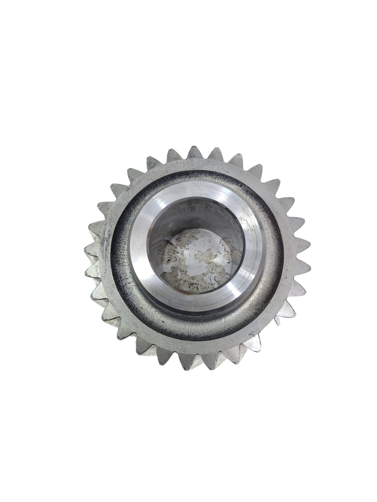Engrenagem Interna Ré Caixa Zf 55420 1307305028 4