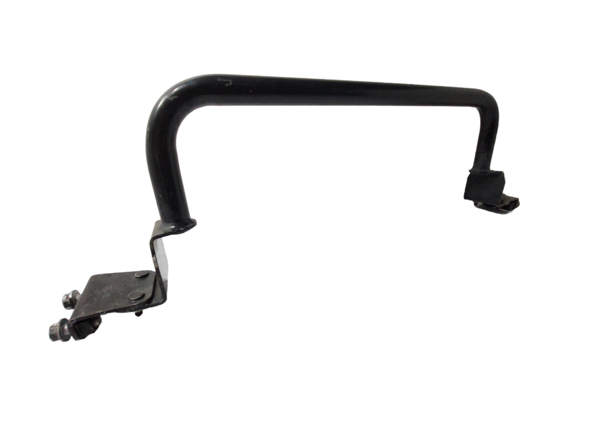 Suporte Fixacao Proteção Radiador Vw Delivery 23b701125 1