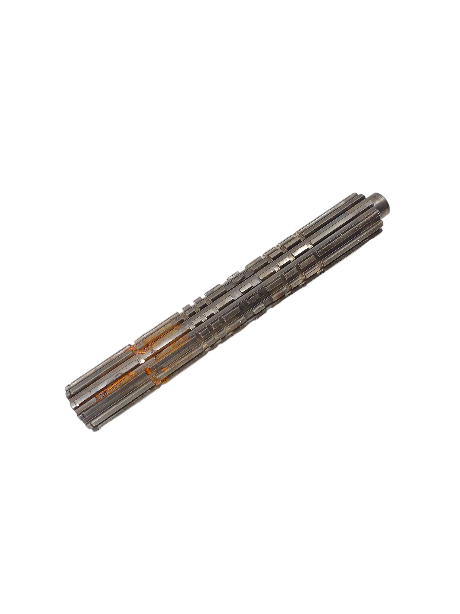Eixo Entalhado Ford Cargo 1010030 2