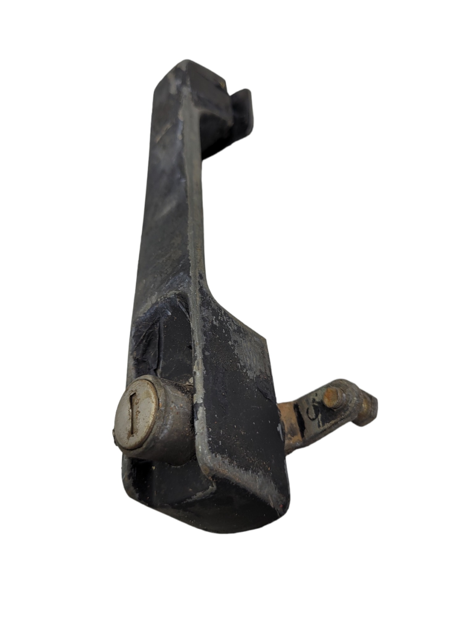 Maçaneta Externa Porta M Benz 1113 A3087600159 4