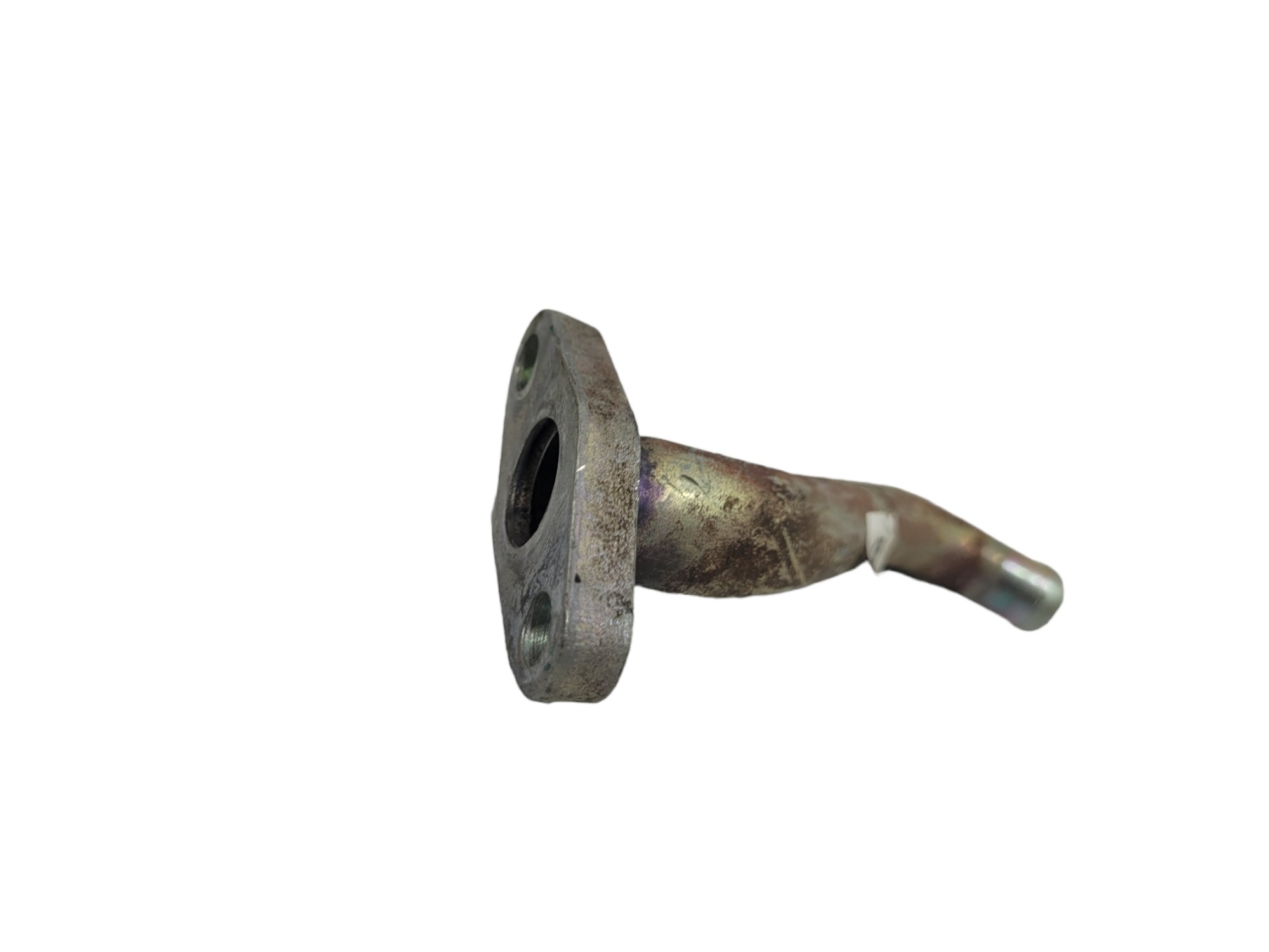 Retorno Turbina Iveco Eurotech 5