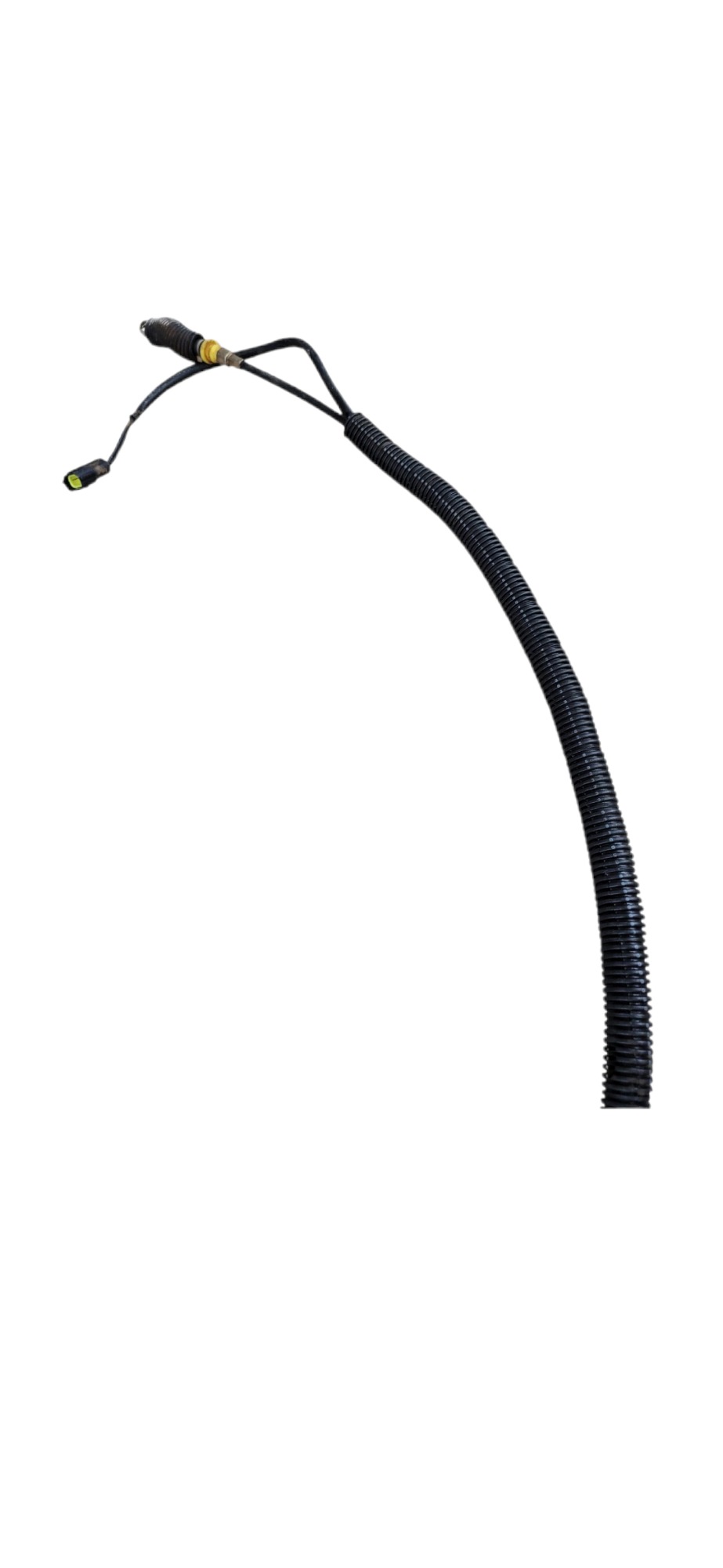 Cabo Acelerador Motor Vw 8140 4