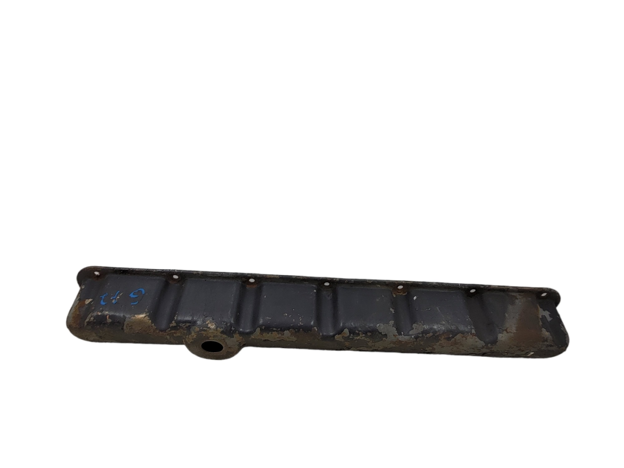 Tampa Válvula Ford Cargo 4