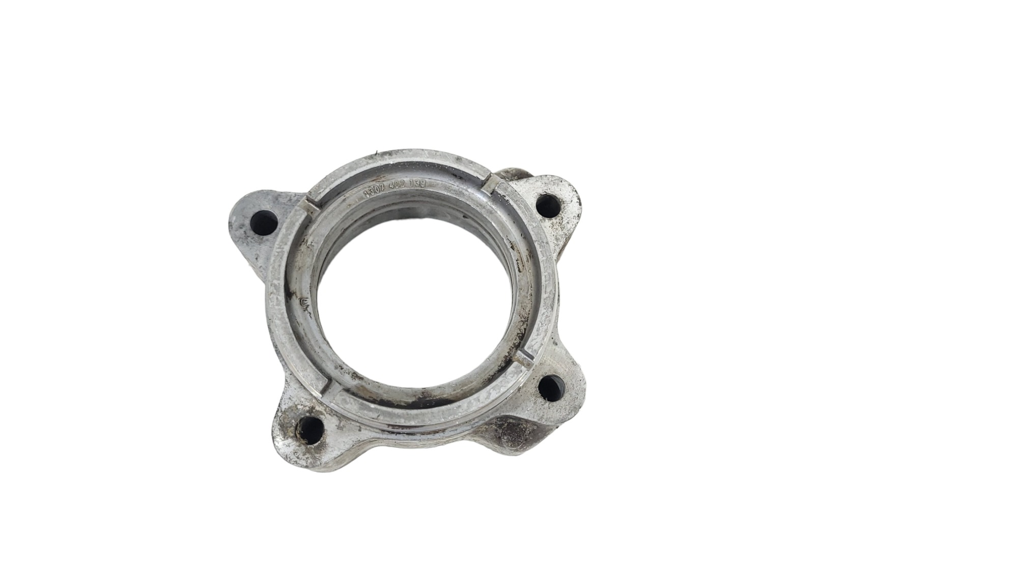 Carcaça Transferência Caixa Zf 1307402139 5