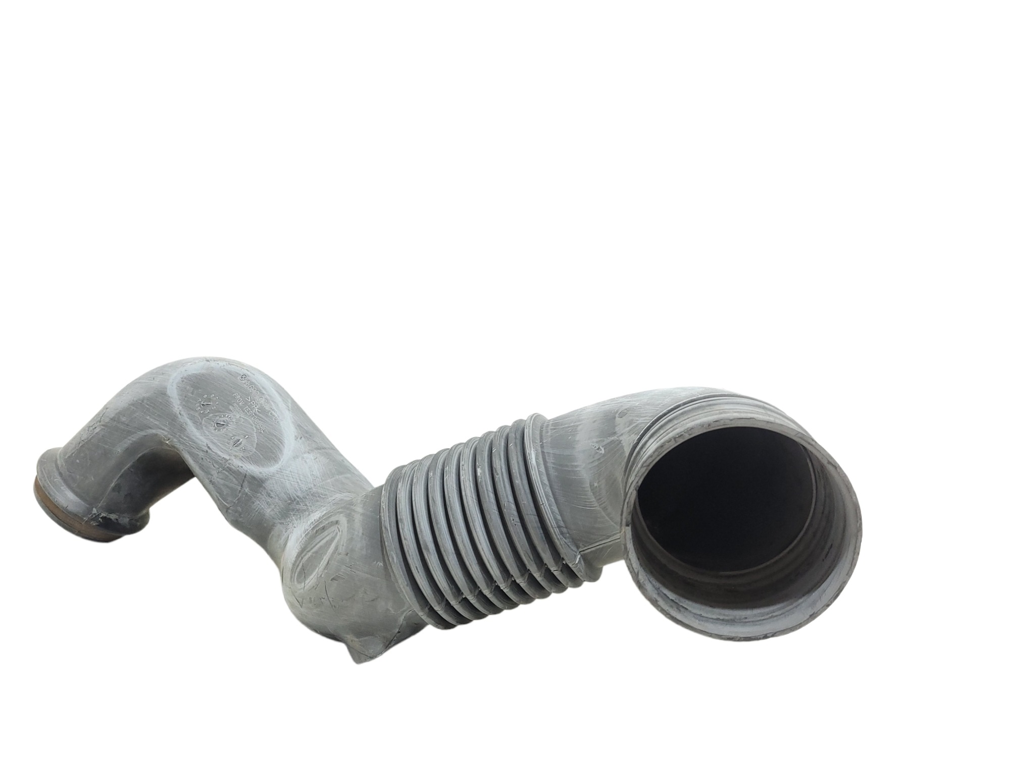 Tubo Aspiração Ar M Benz Axor A6900947008 4