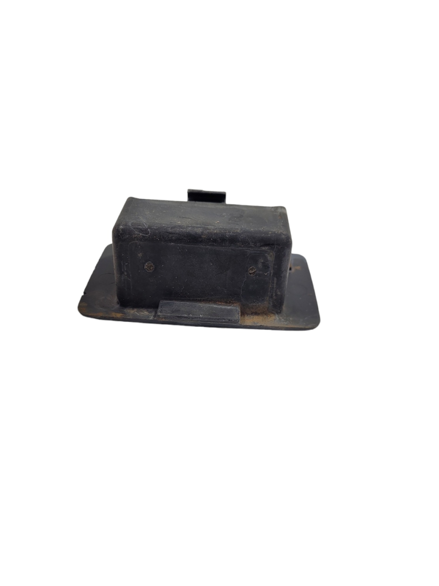 Puxador Porta Luvas M Benz 4