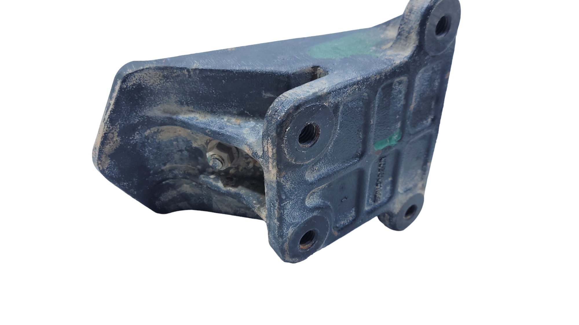 Refil Coxim Motor Dianteiro Vw Constellation 2t2199255c 1