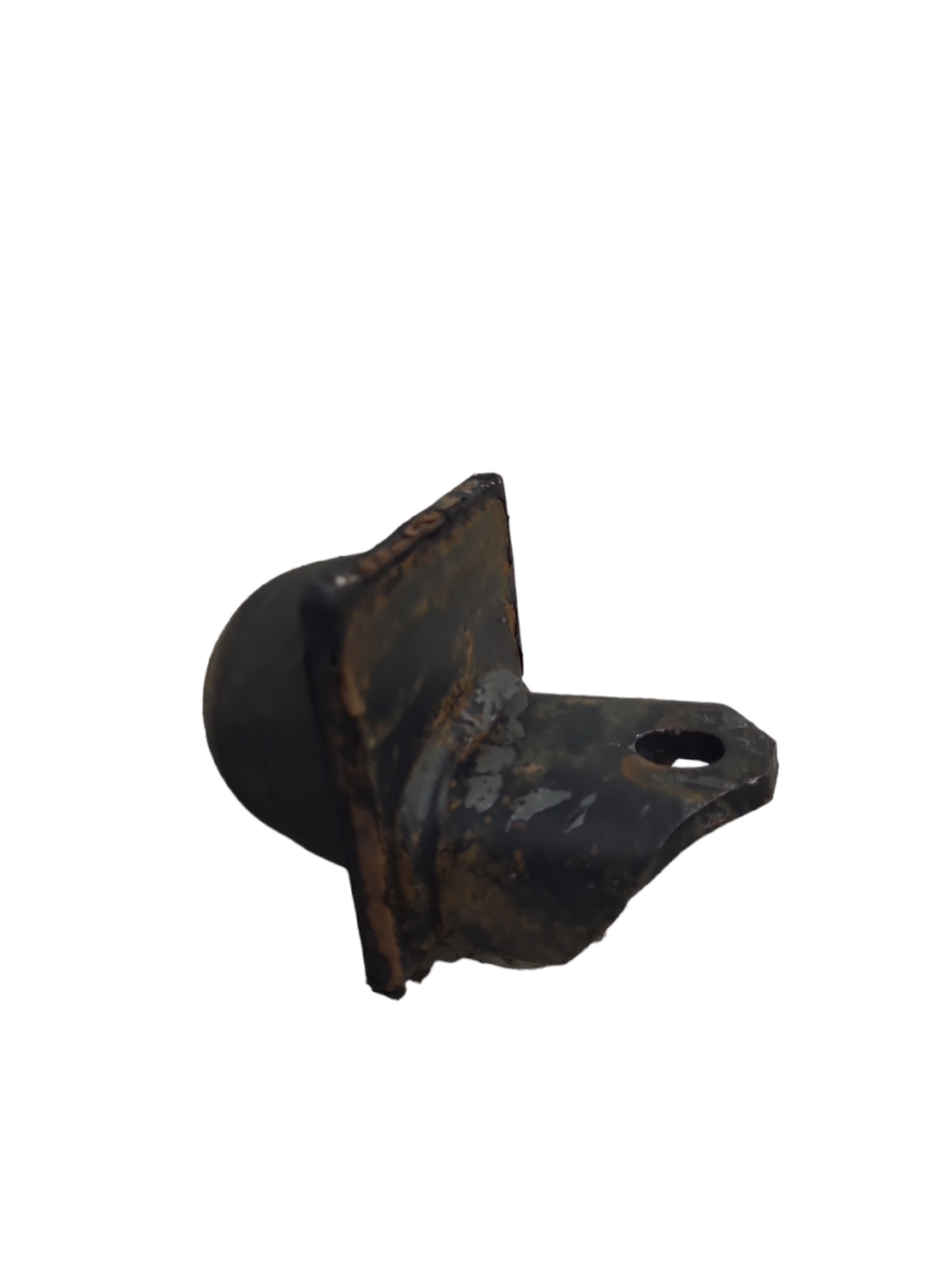 Batente Dianteira Vw 411111 4