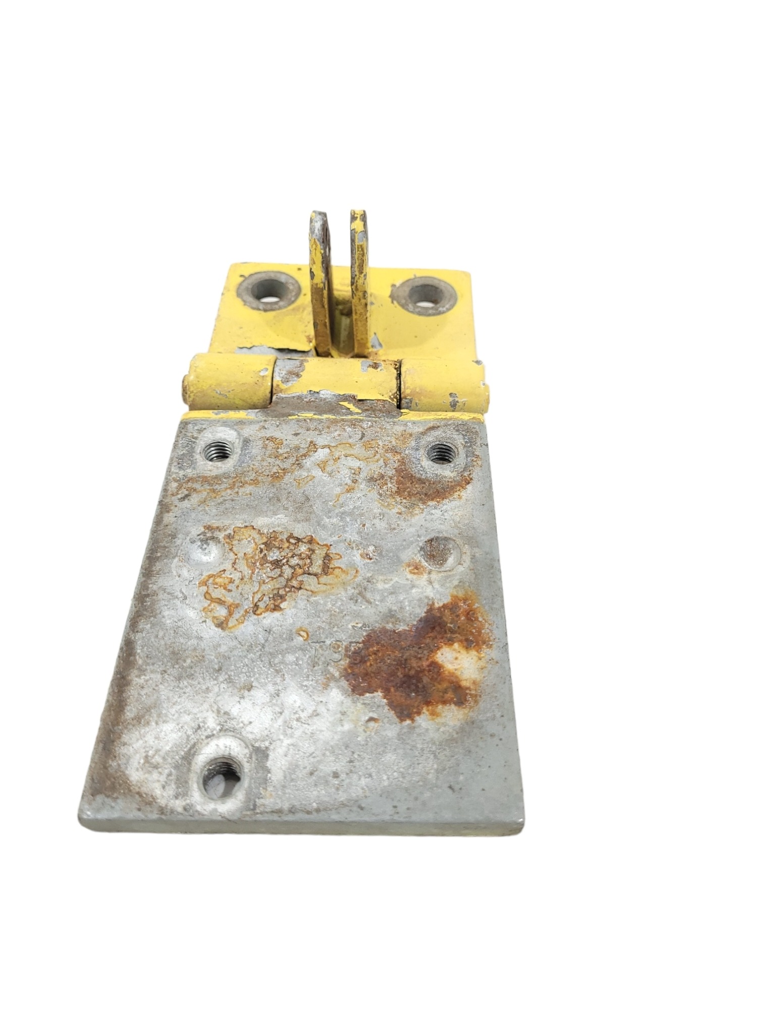 Dobradiça Porta M Benz 1620 1