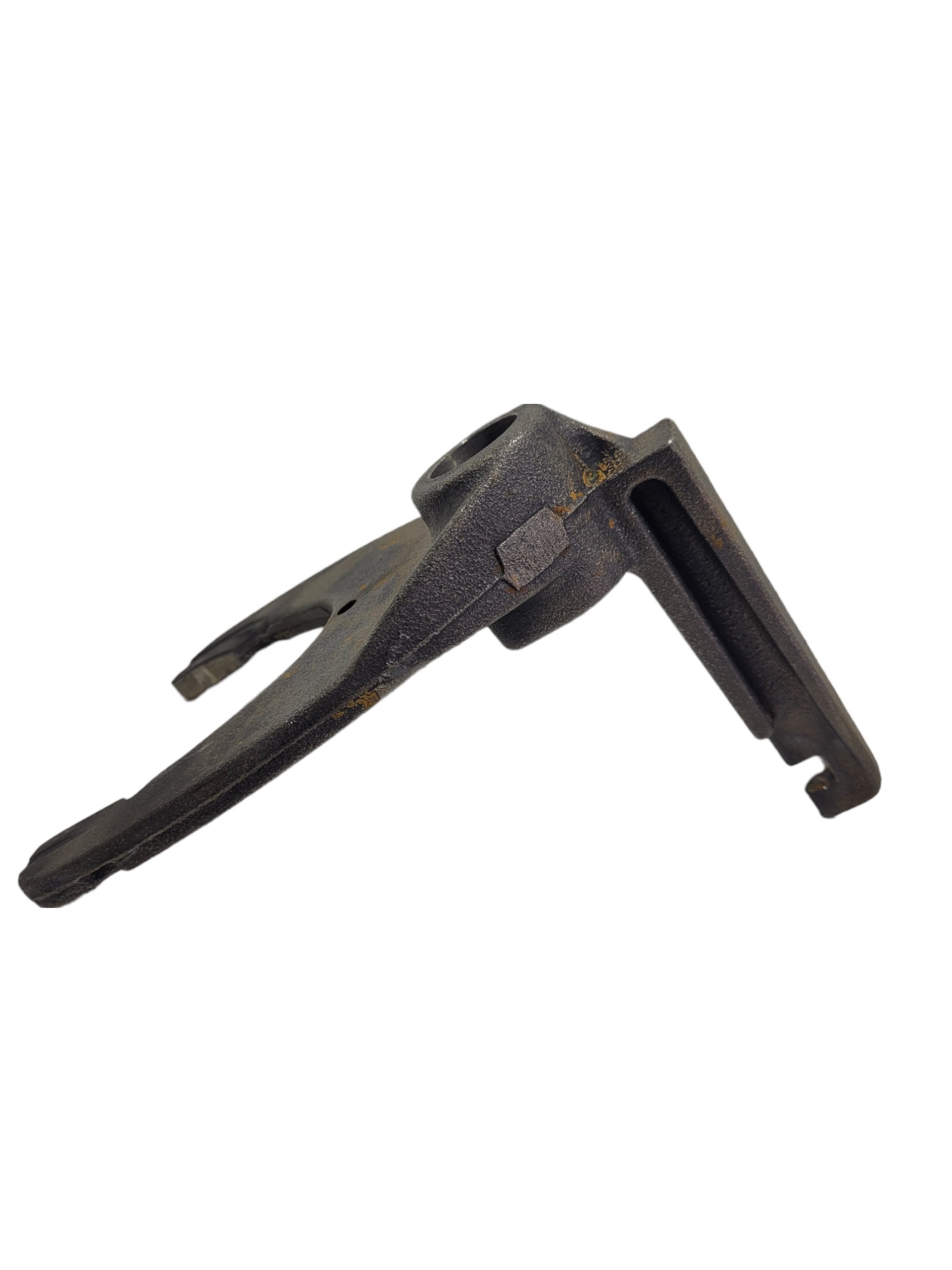 Garfo Mudança Marcha Caixa Zf Daf 95 Xf 1
