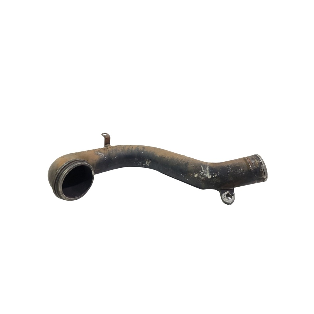 Mangueira Cano Intercooler Mbenza9040983807 Preto 5