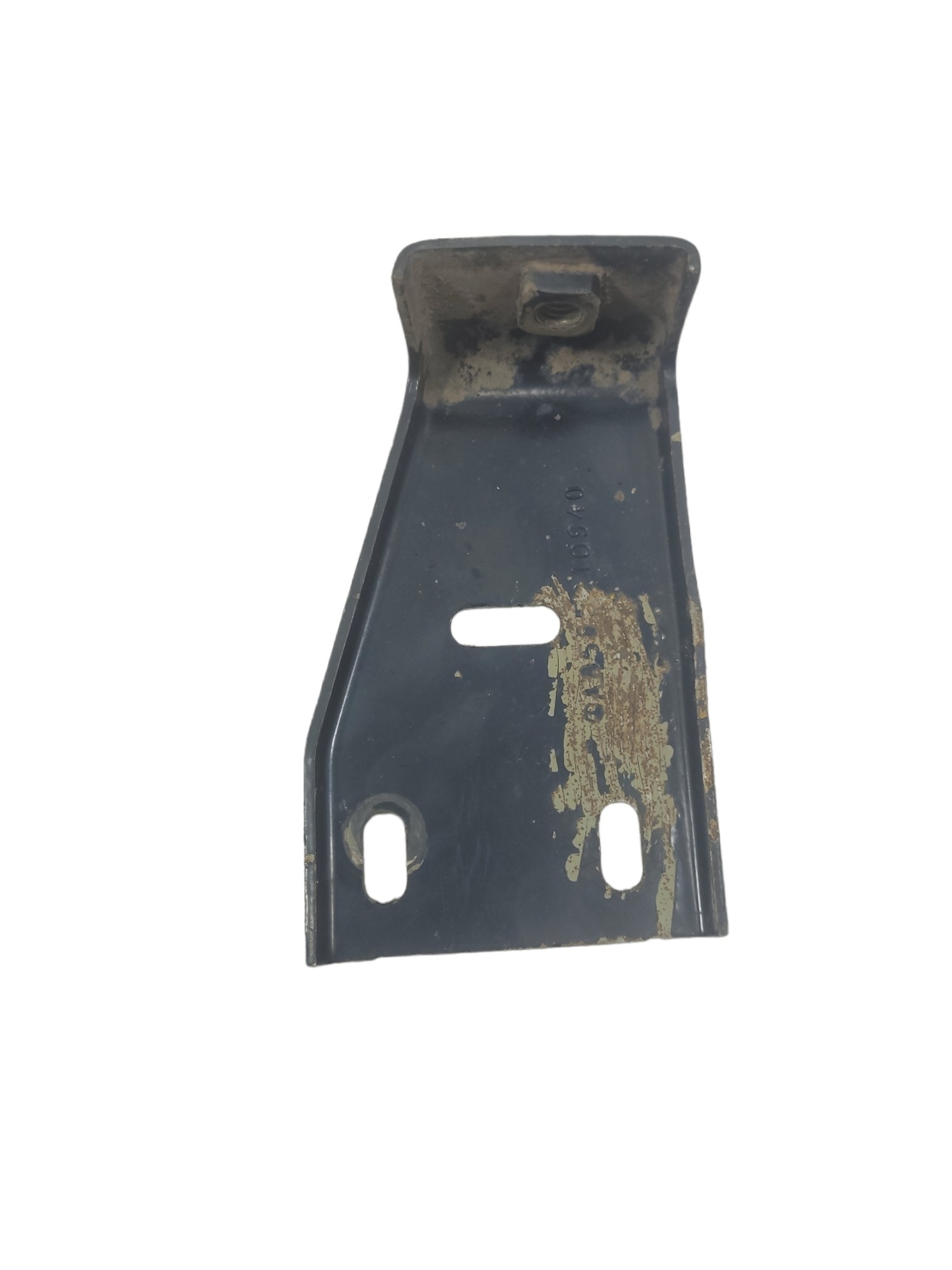 Suporte Catalisador M Benz Atego A9565210940 1