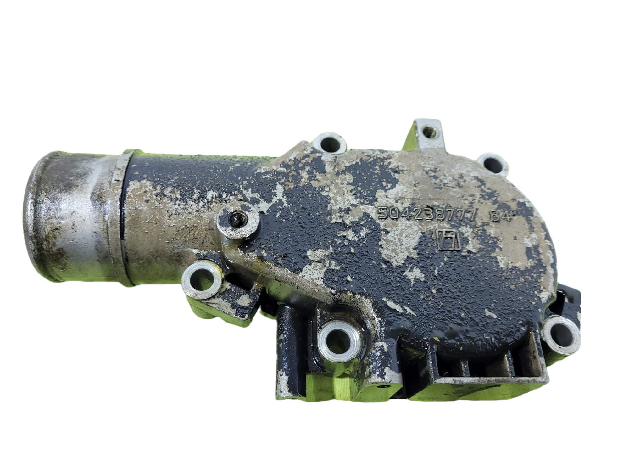 Valvula Termostatica Iveco Stralis 504238777 1