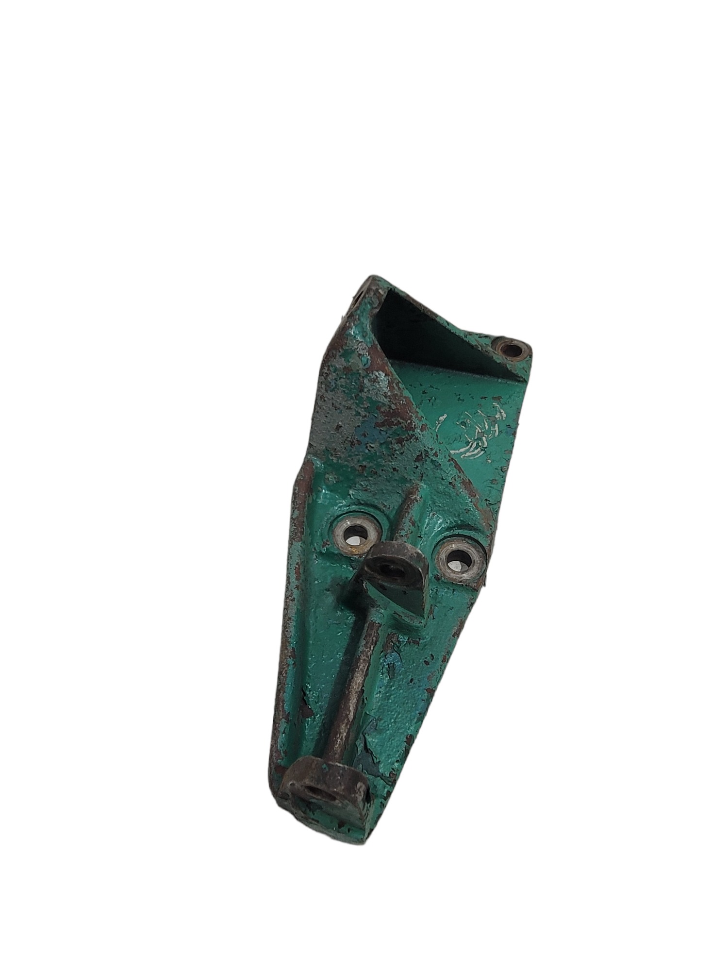 Suporte Alternador Scania 113 2