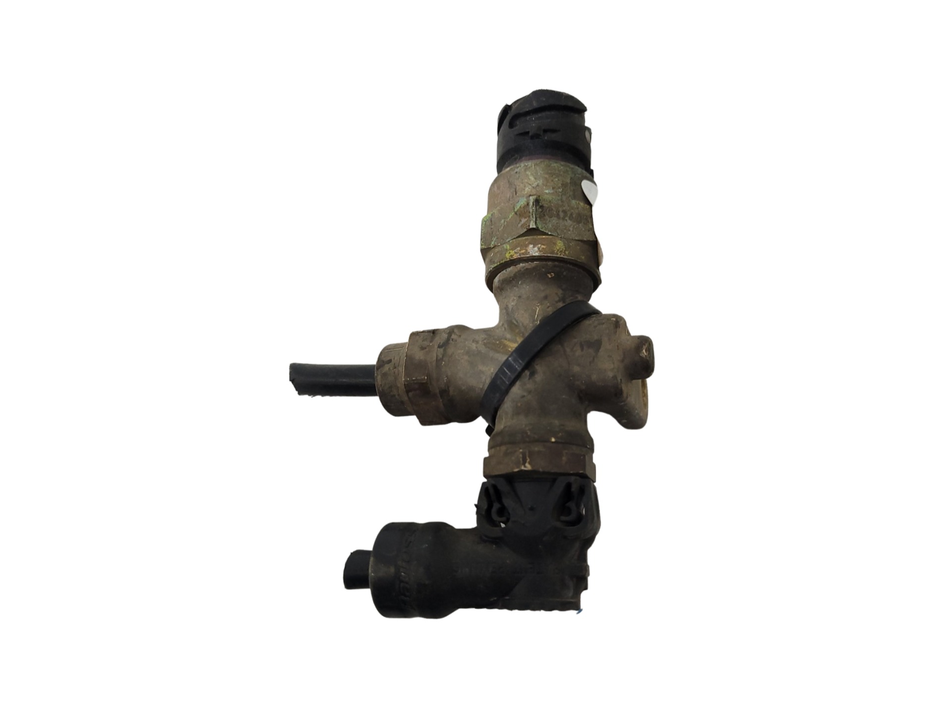 Sensor Interruptor Freio Volvo 2