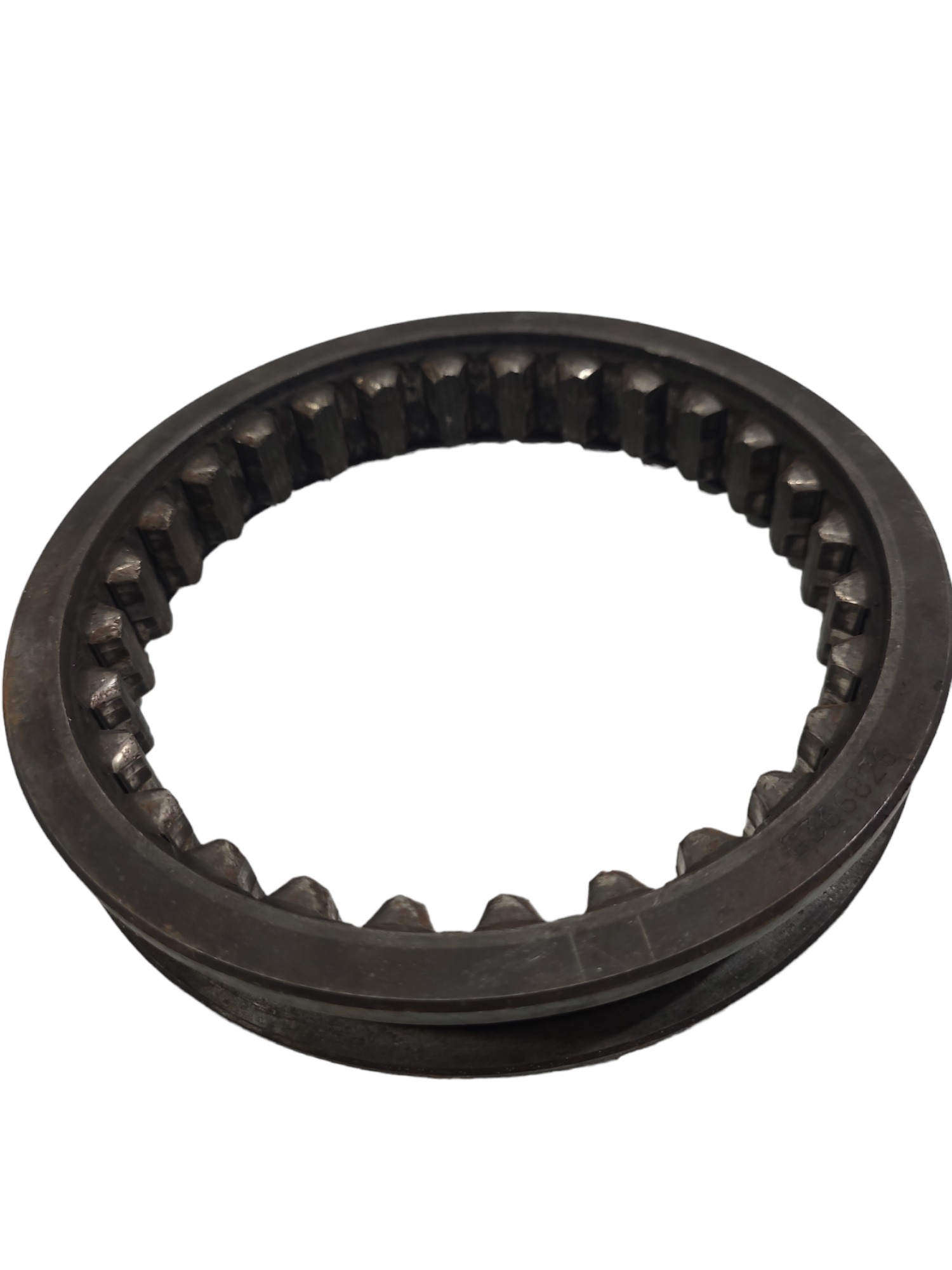 Luva De Engate Ré Câmbio Zf 20366826 2