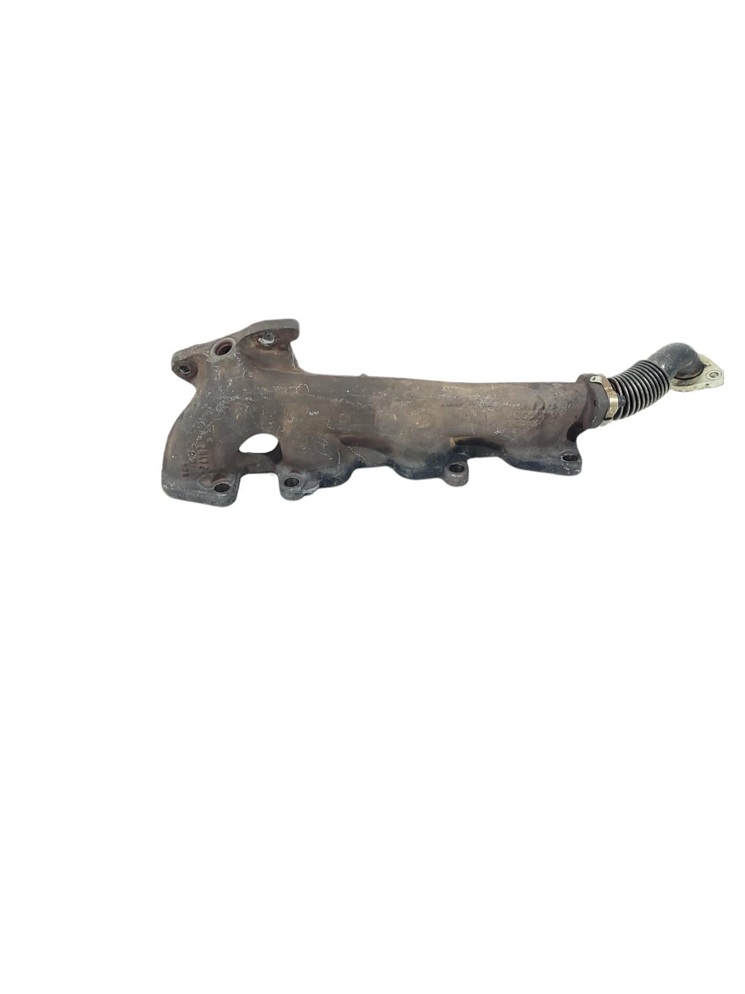 Coletor De Escape Hyundai ; N1420001 1