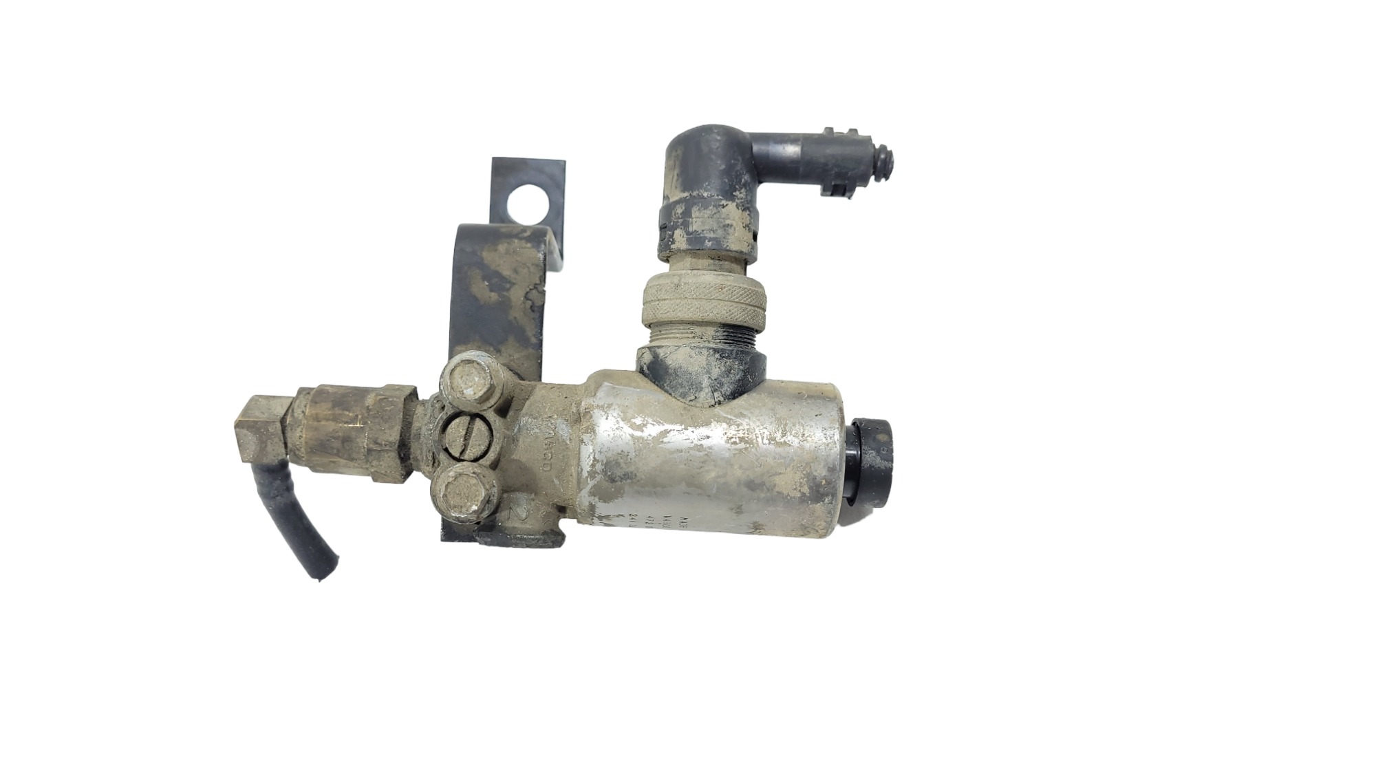 Valvula Solenoide M Benz 4721706000 1