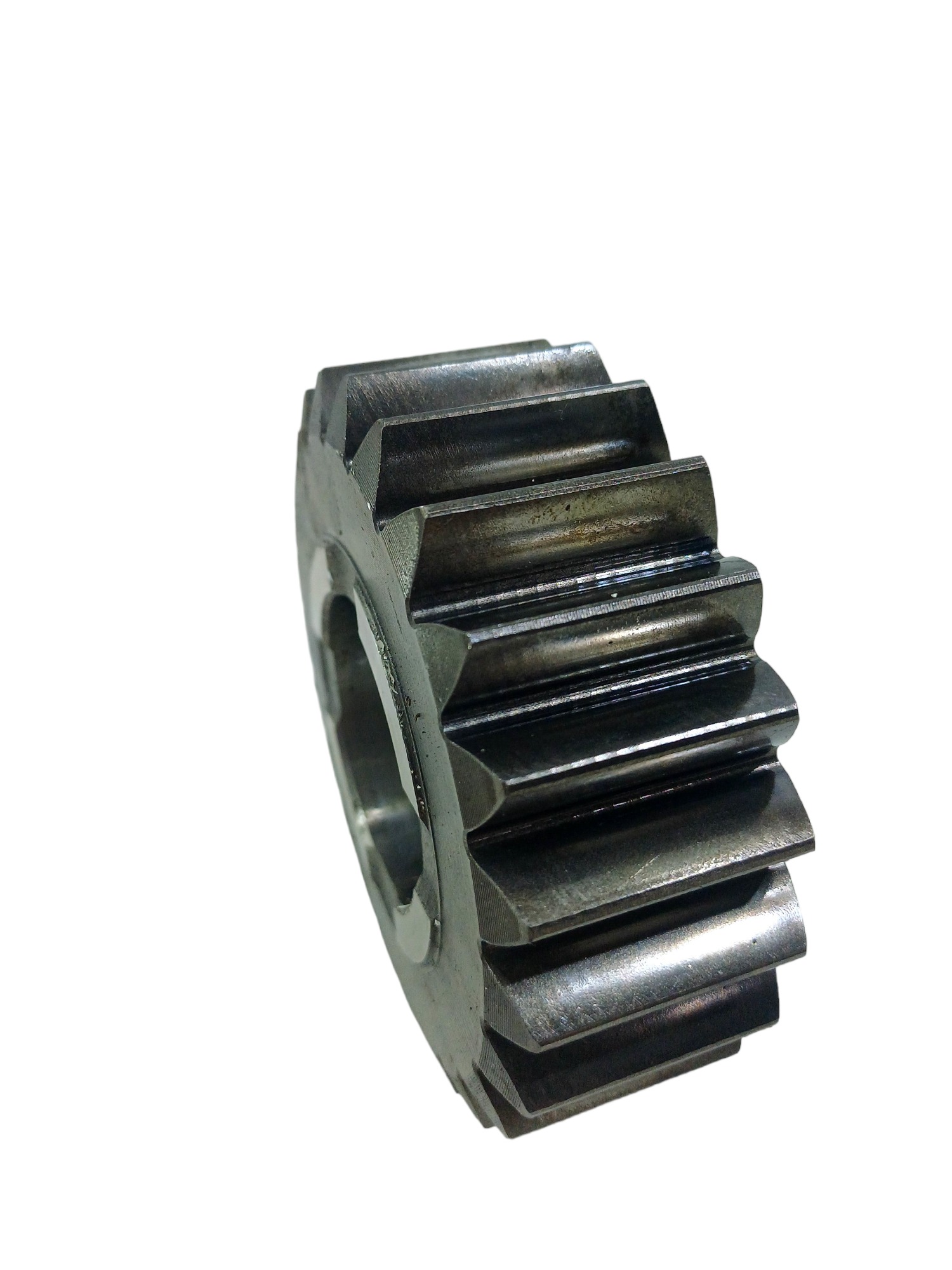 Engrenagem Louca De Ré Caixa Eaton 8880489 4