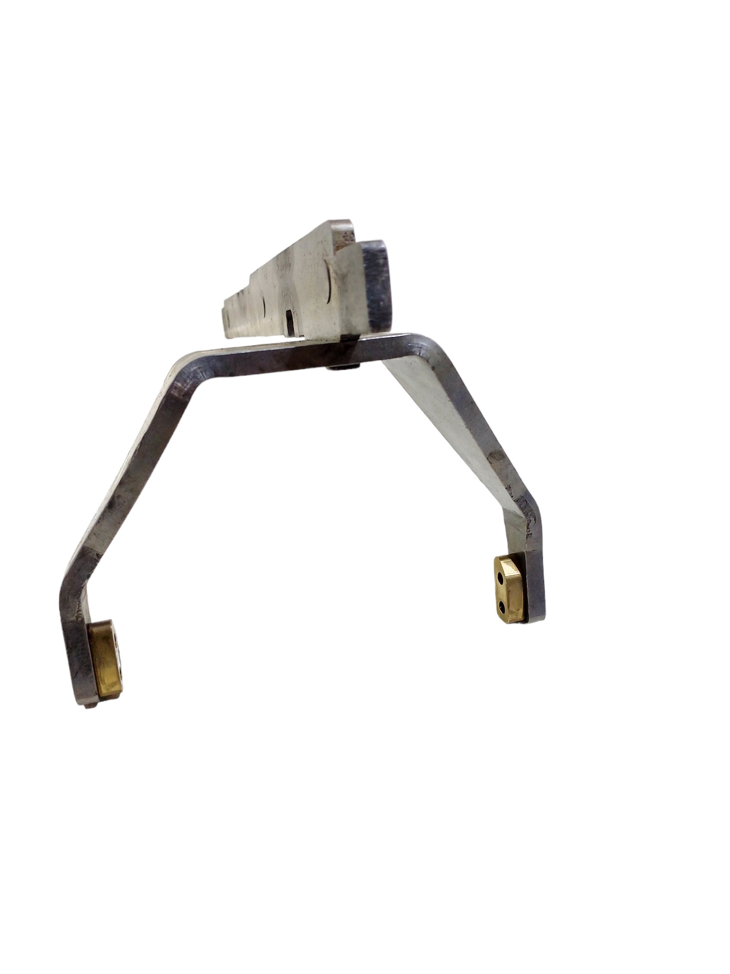 Garfo Embreagem 5 E 6 G85 M Benz 9702604731 1