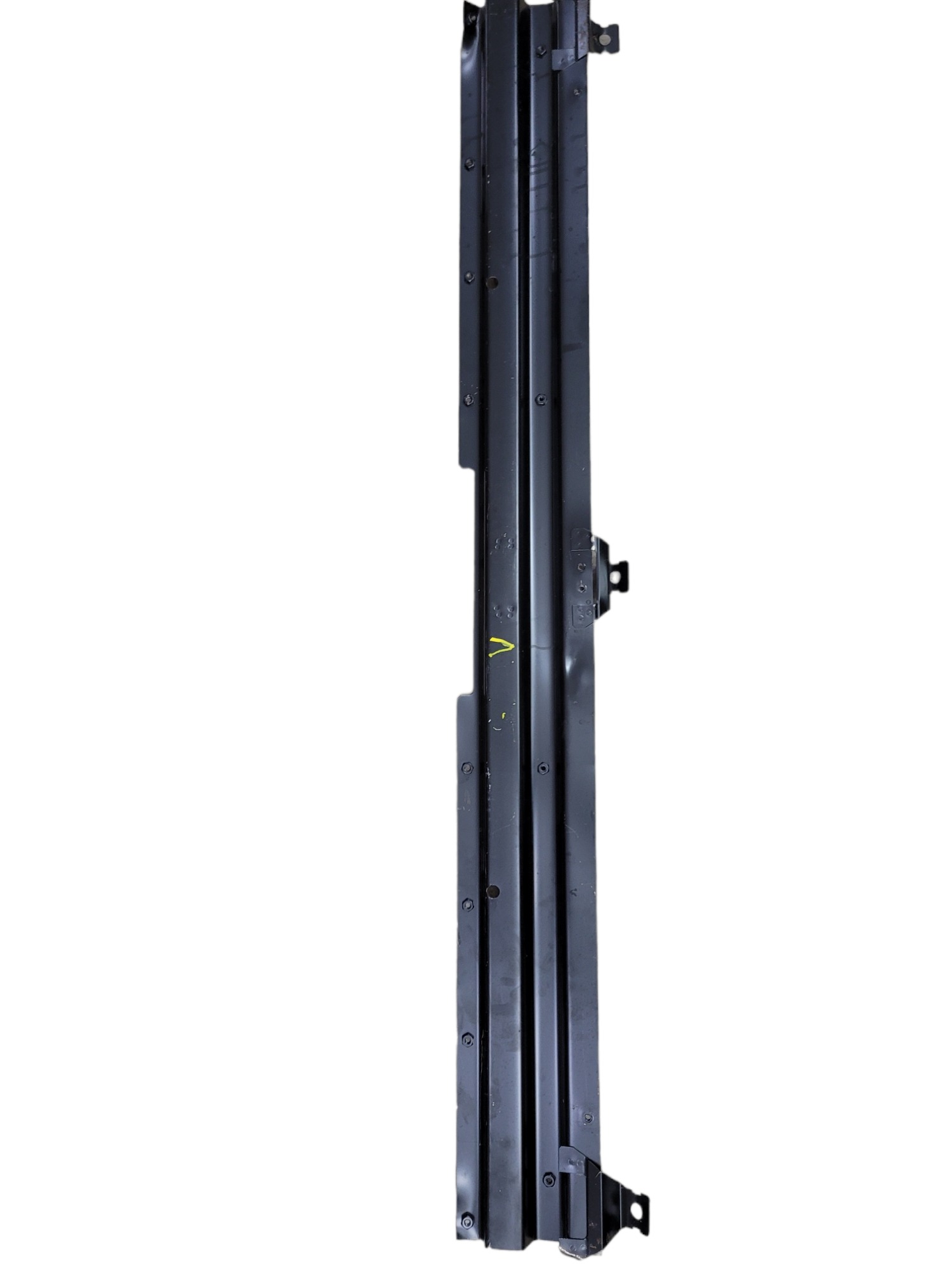 Suporte Da Alma Do Painel Iveco 4