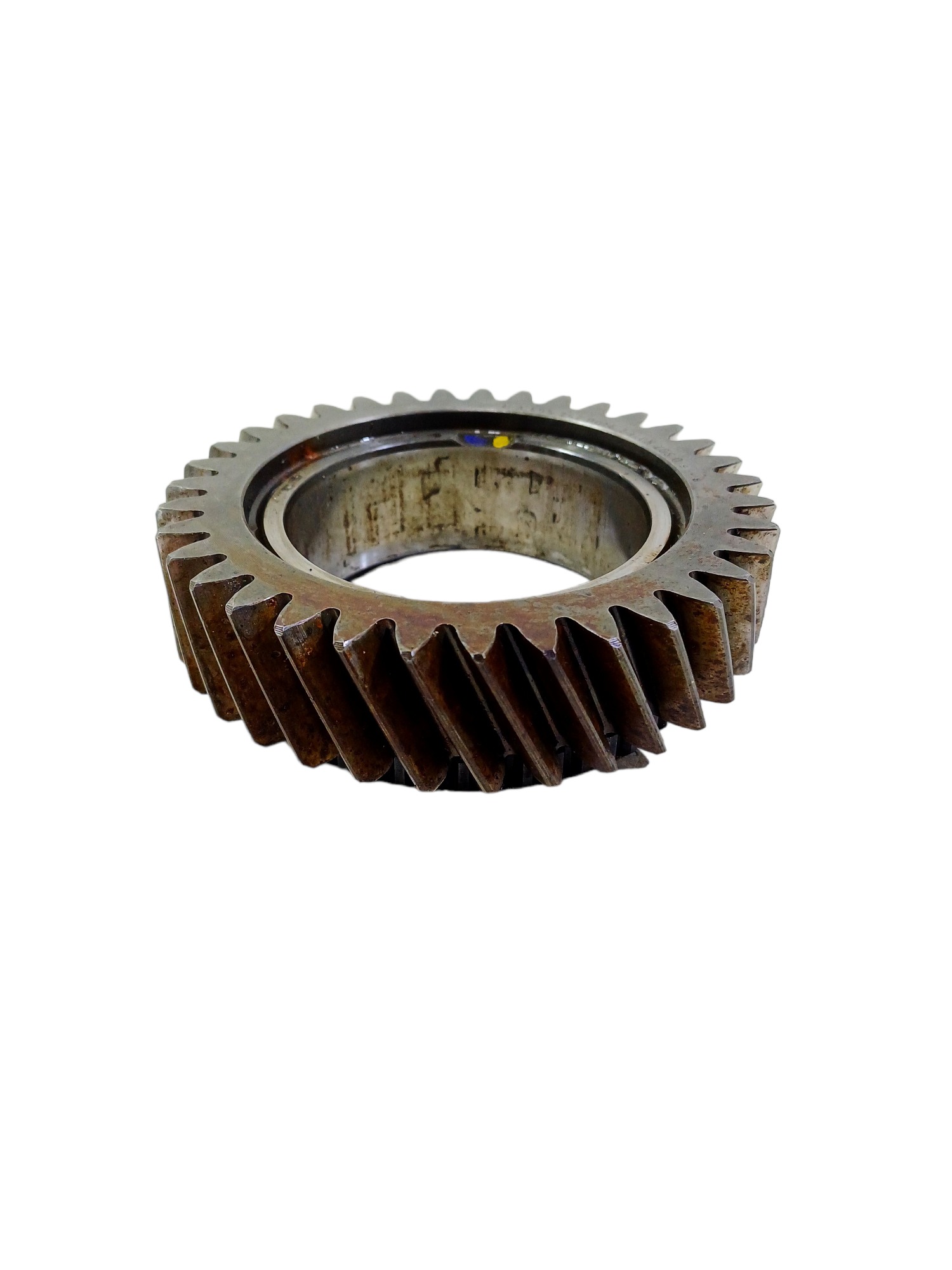 Engrenagem 4 Marcha M Benz G85 A6952620014 – Br Truck Peças