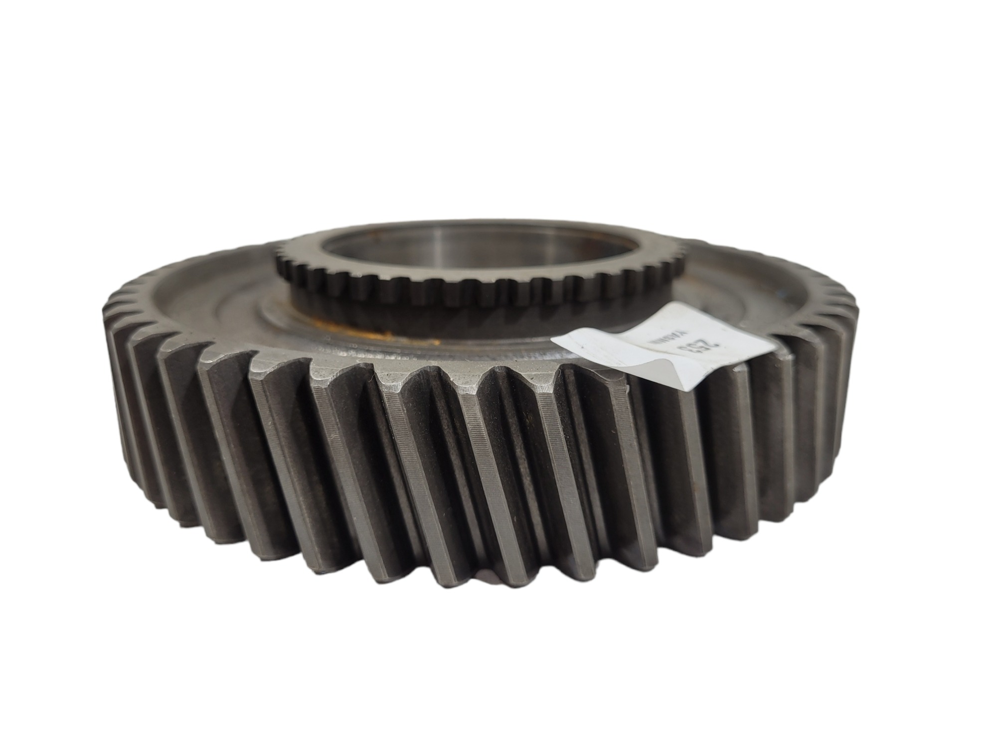 Engrenagem Caixa Zf 0091304075 3