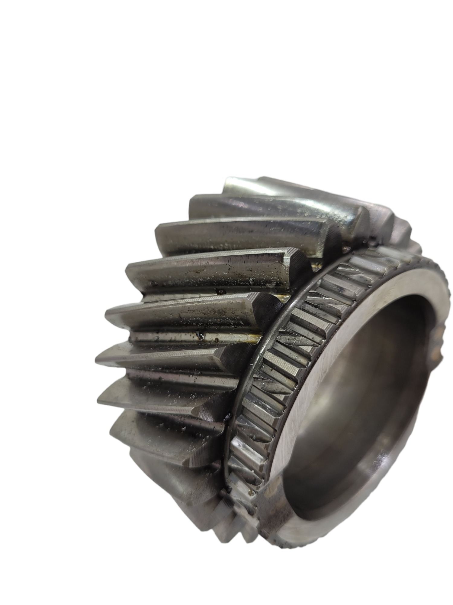 Engrenagem 6 Movel Estria Fina G85 M Benz 6952620016 5