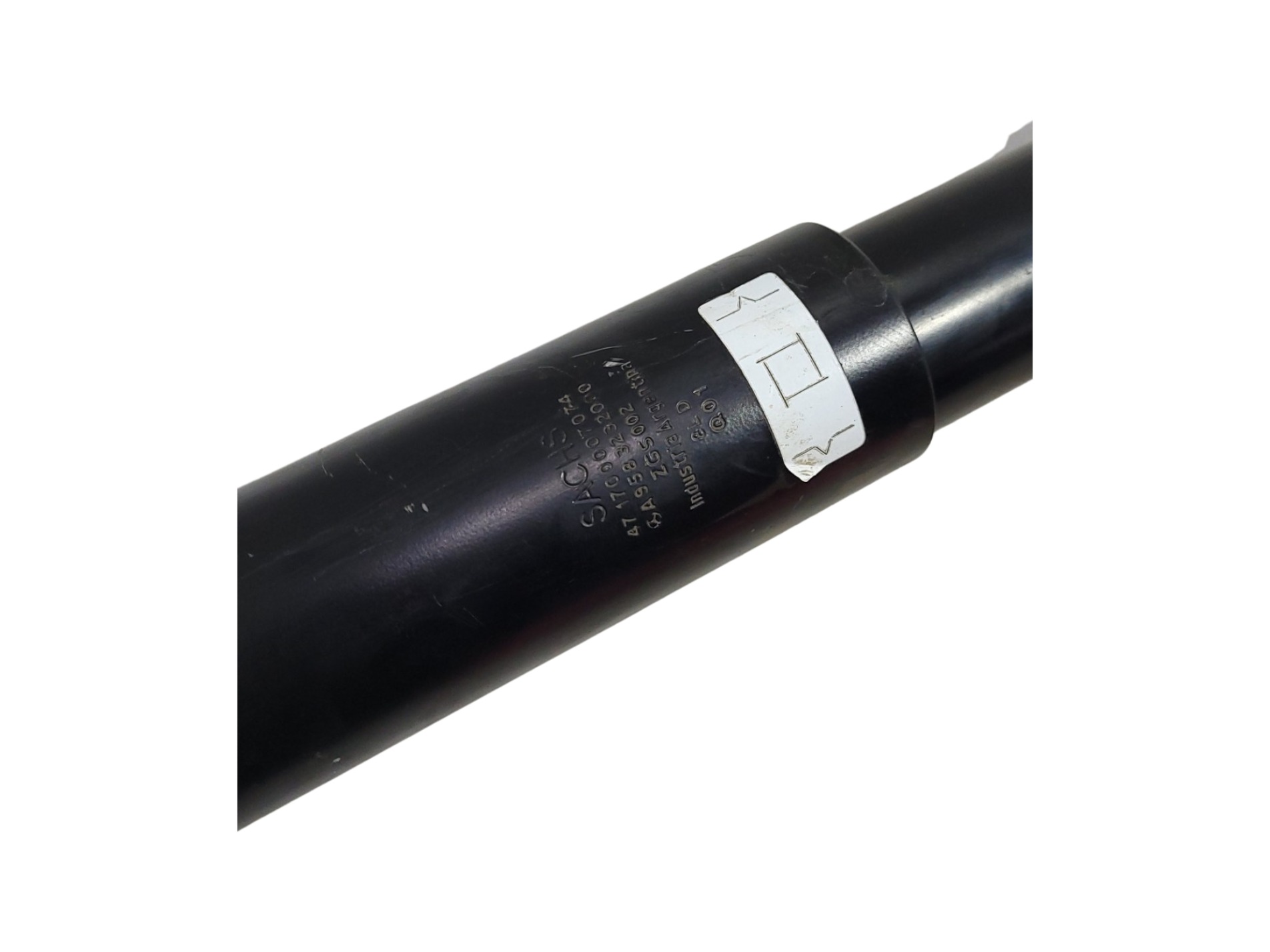 Amortecedor Dianteiro M. Benz Actros : A9583232000 5