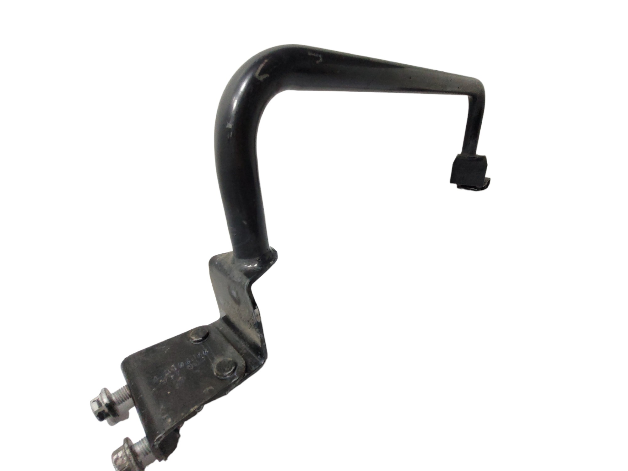 Suporte Fixacao Proteção Radiador Vw Delivery 23b701125 4