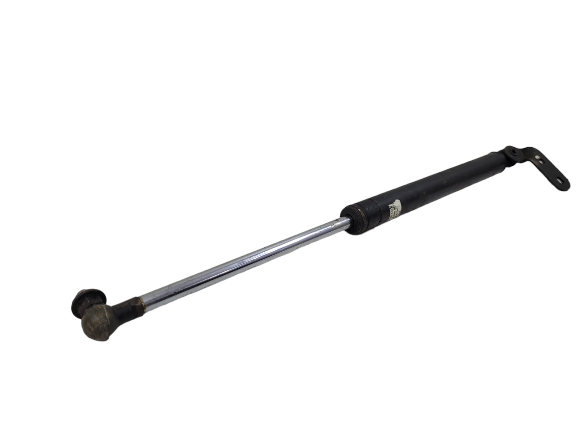 Amortecedor Capô Ford Cargo 3