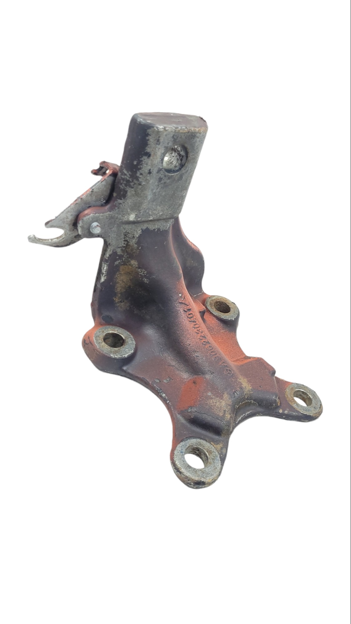Suporte Fixação Motor M Benz Atego A9062230401 1