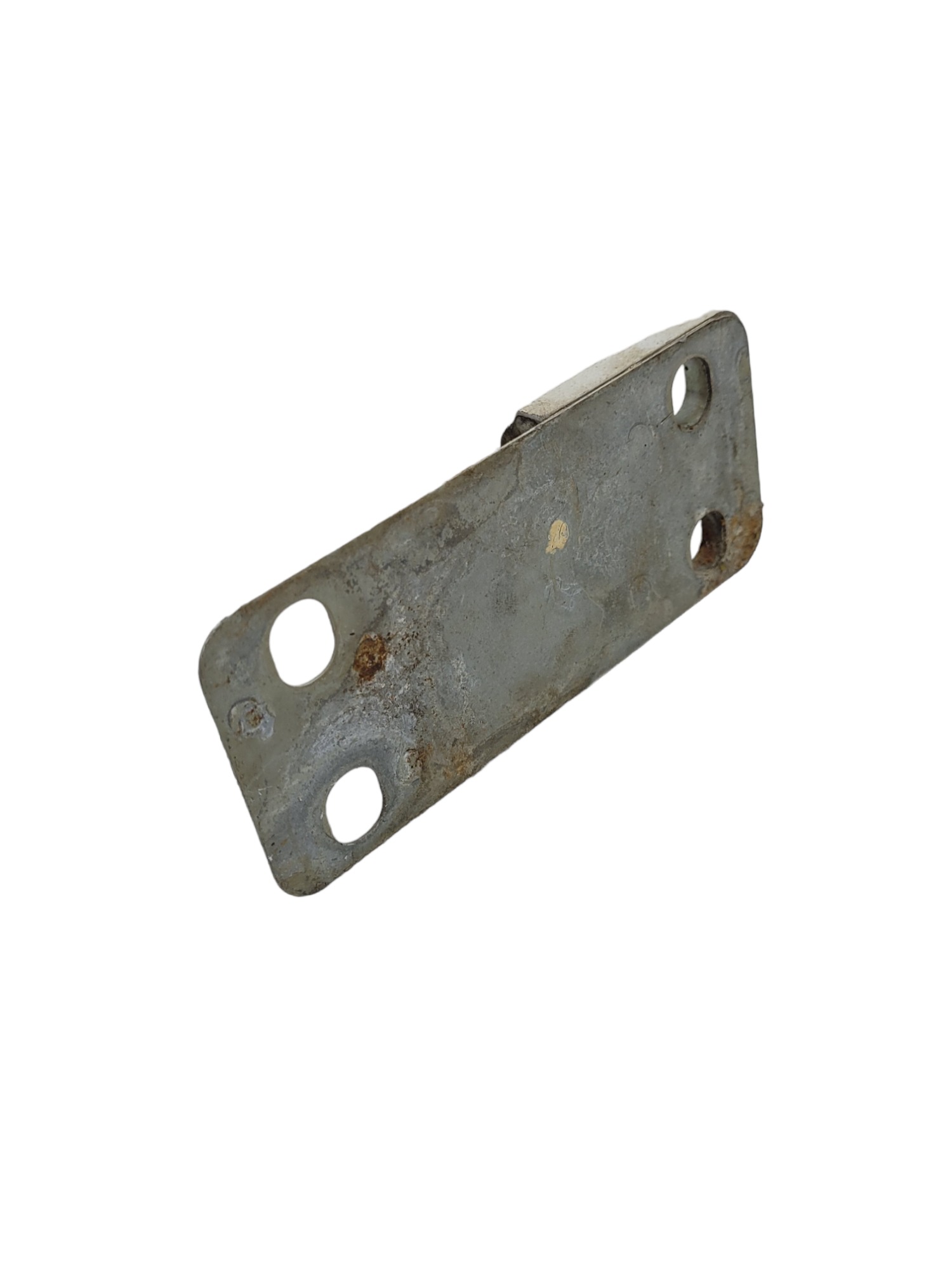 Dobradiça Grade Capo Vw Constellation 81000199 5