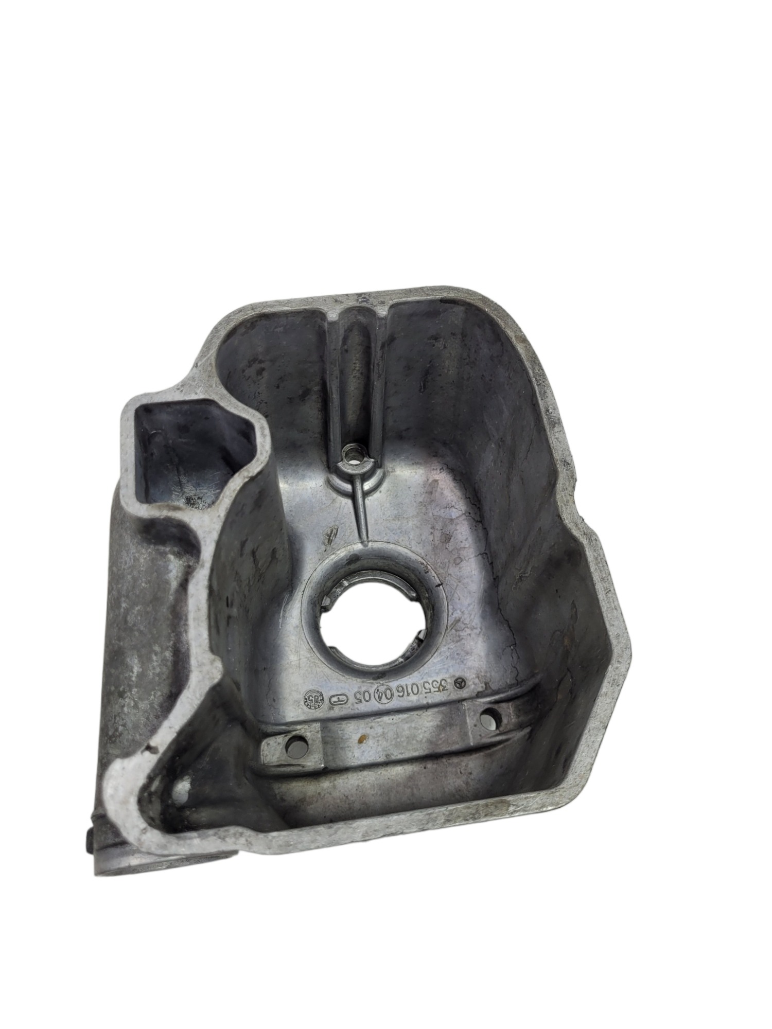 Tampa Válvula Motor M Benz3550160405 4