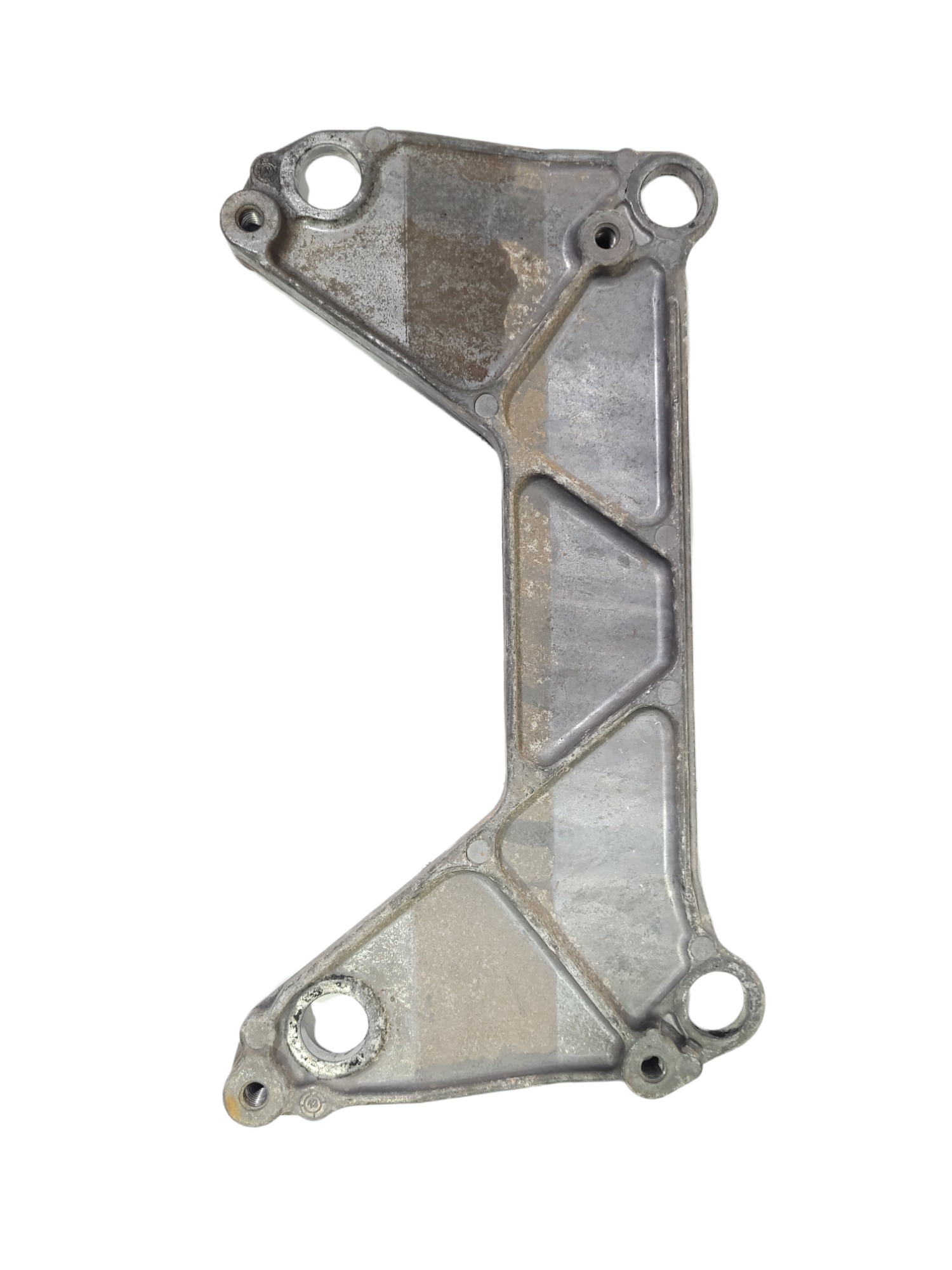 Suporte Para Unidade De Controle Motor Scania 1529584 5