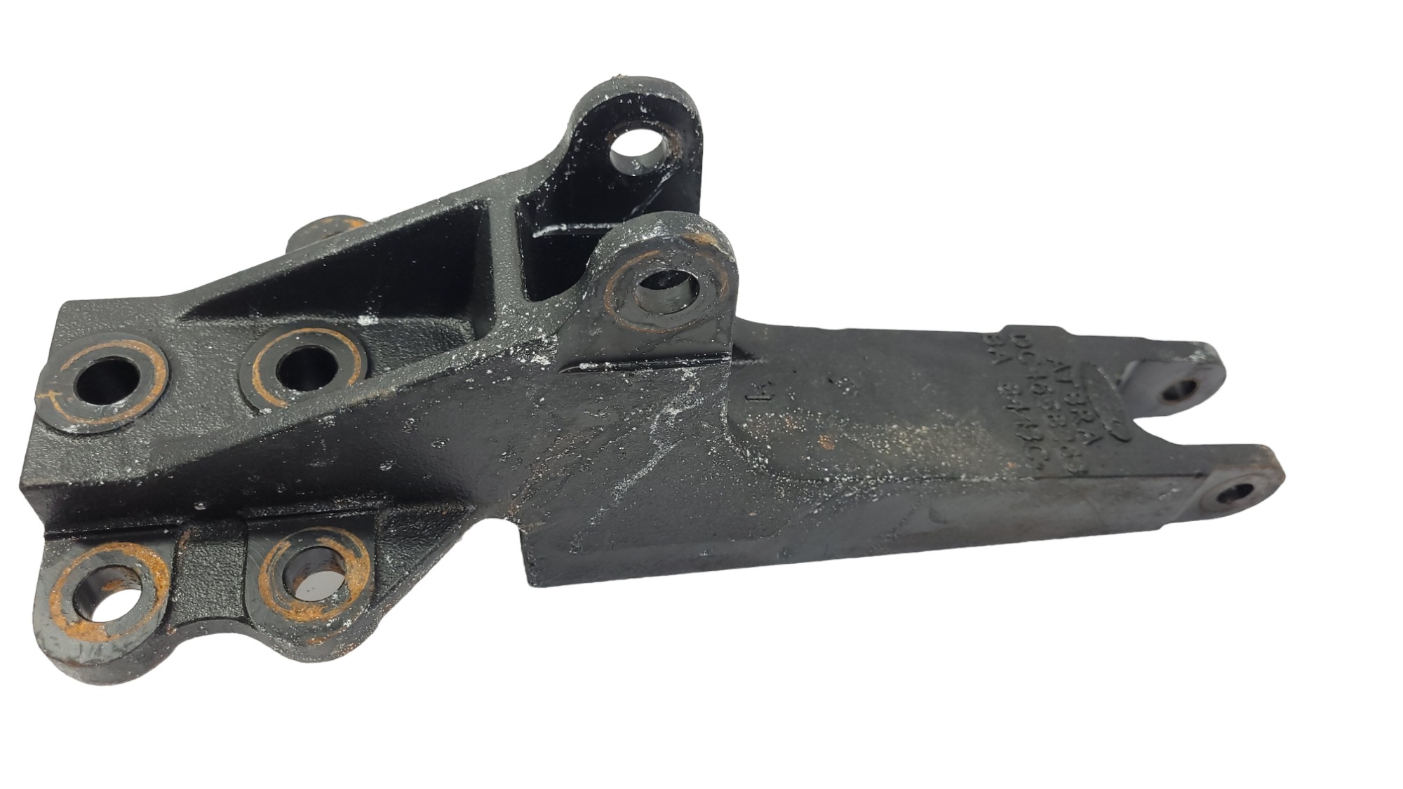 Suporte Estabilizador Ford Cargo 2842 4