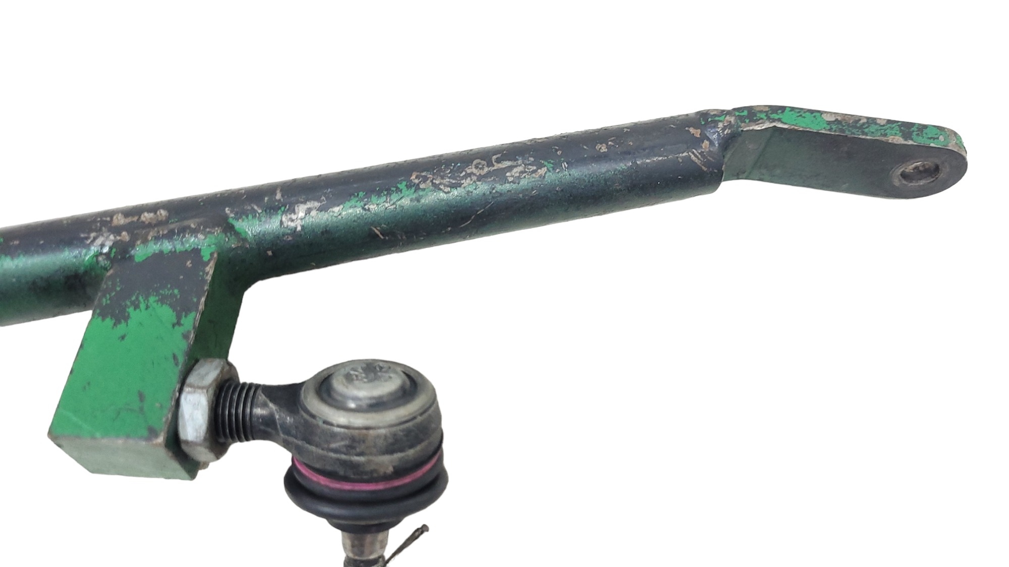 Braço M Benz Axor 1933 2