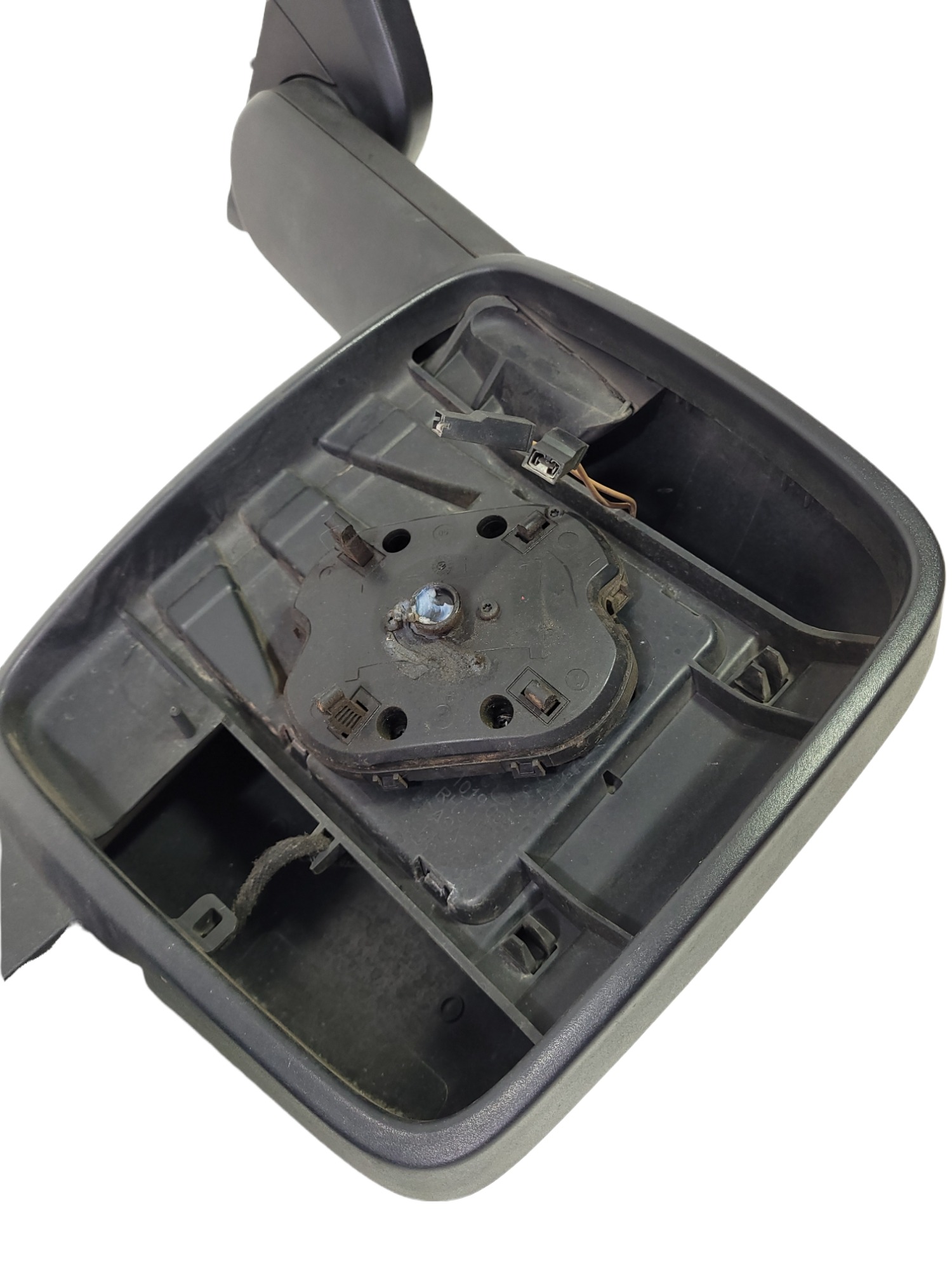 Retrovisor Direito Scania R500 201019012 7