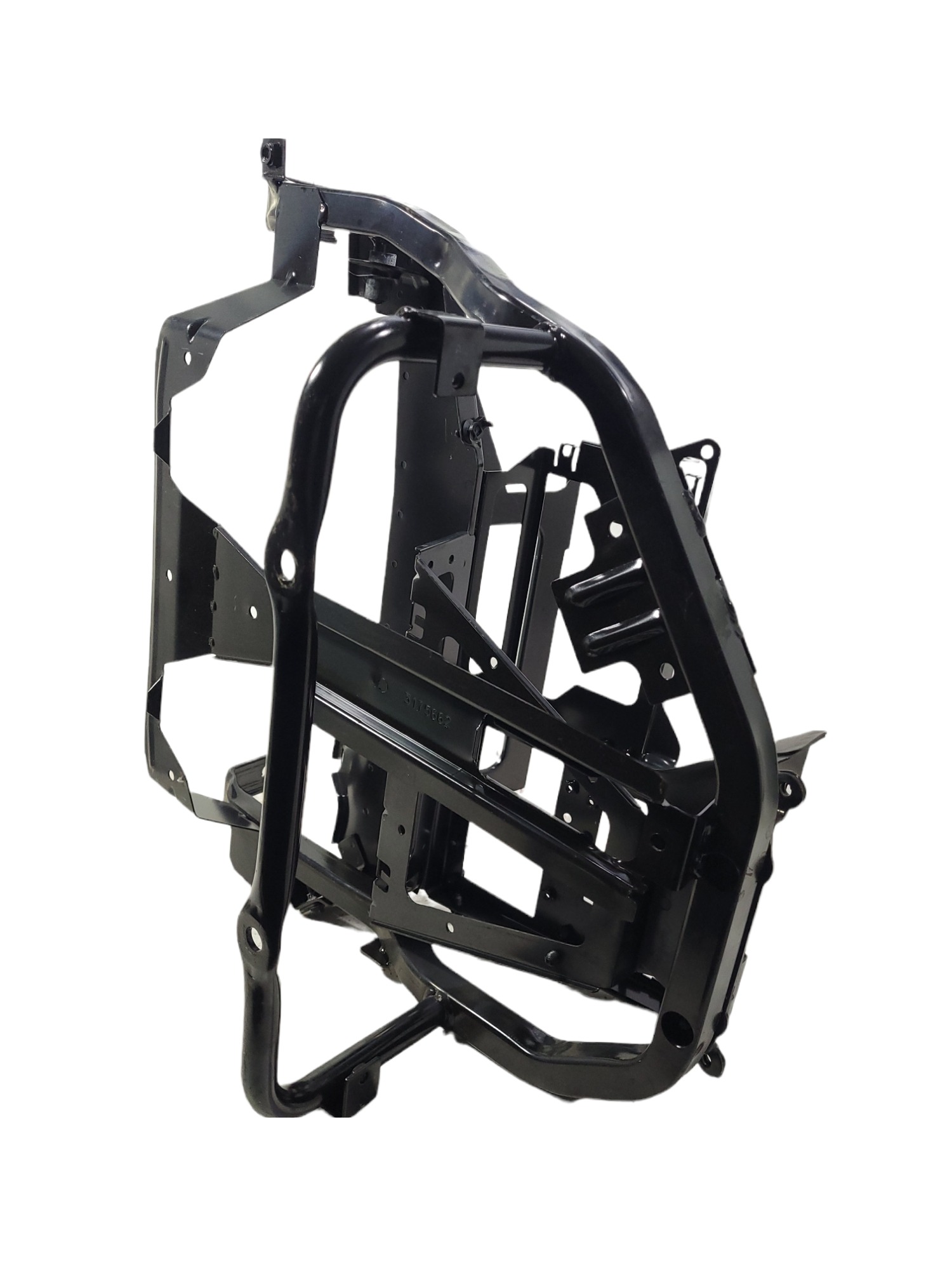 Quadro Console Assento Volvo Fh 3175662 2