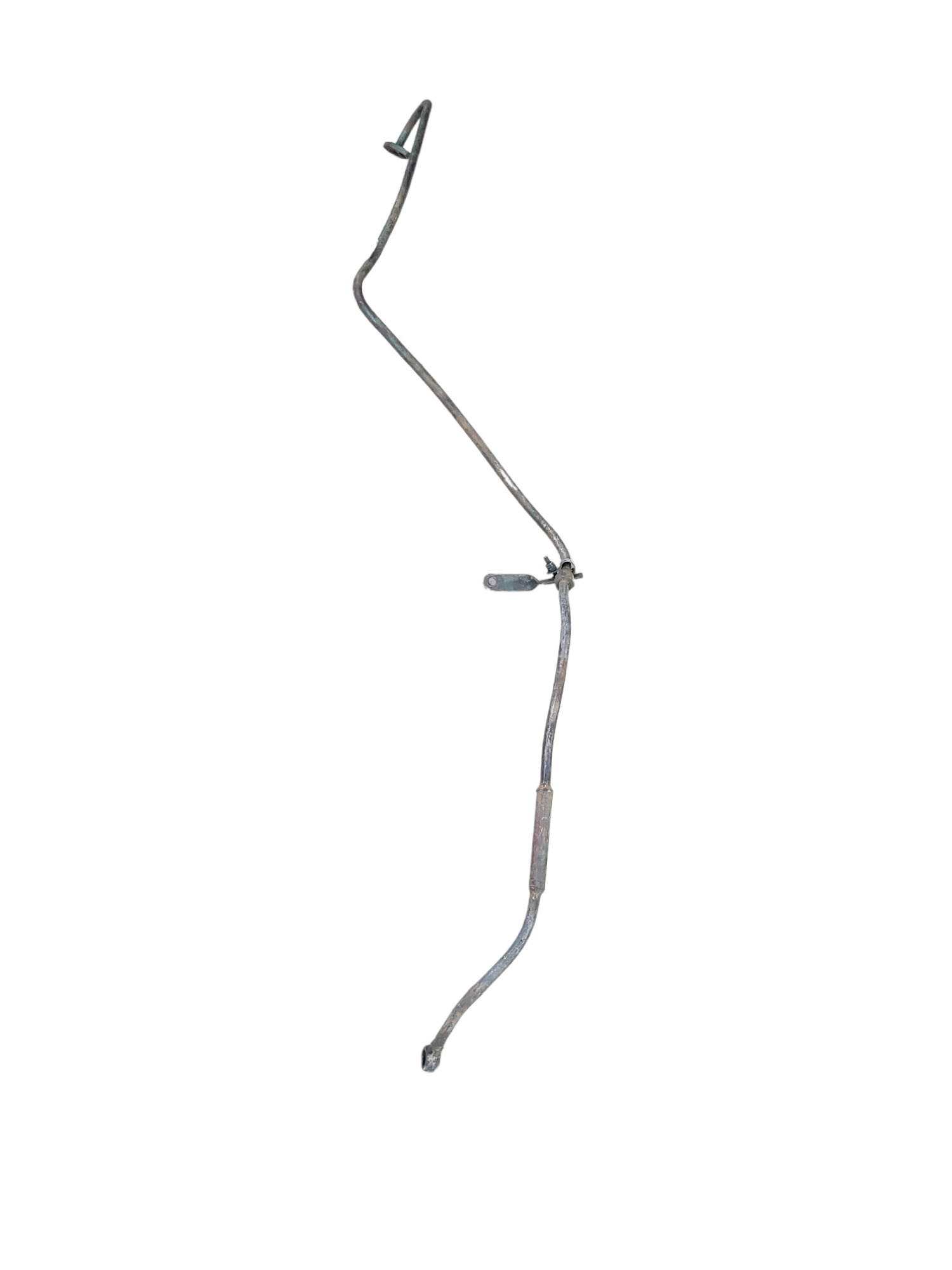 Cano Hidráulico M Benz 1313 1 1