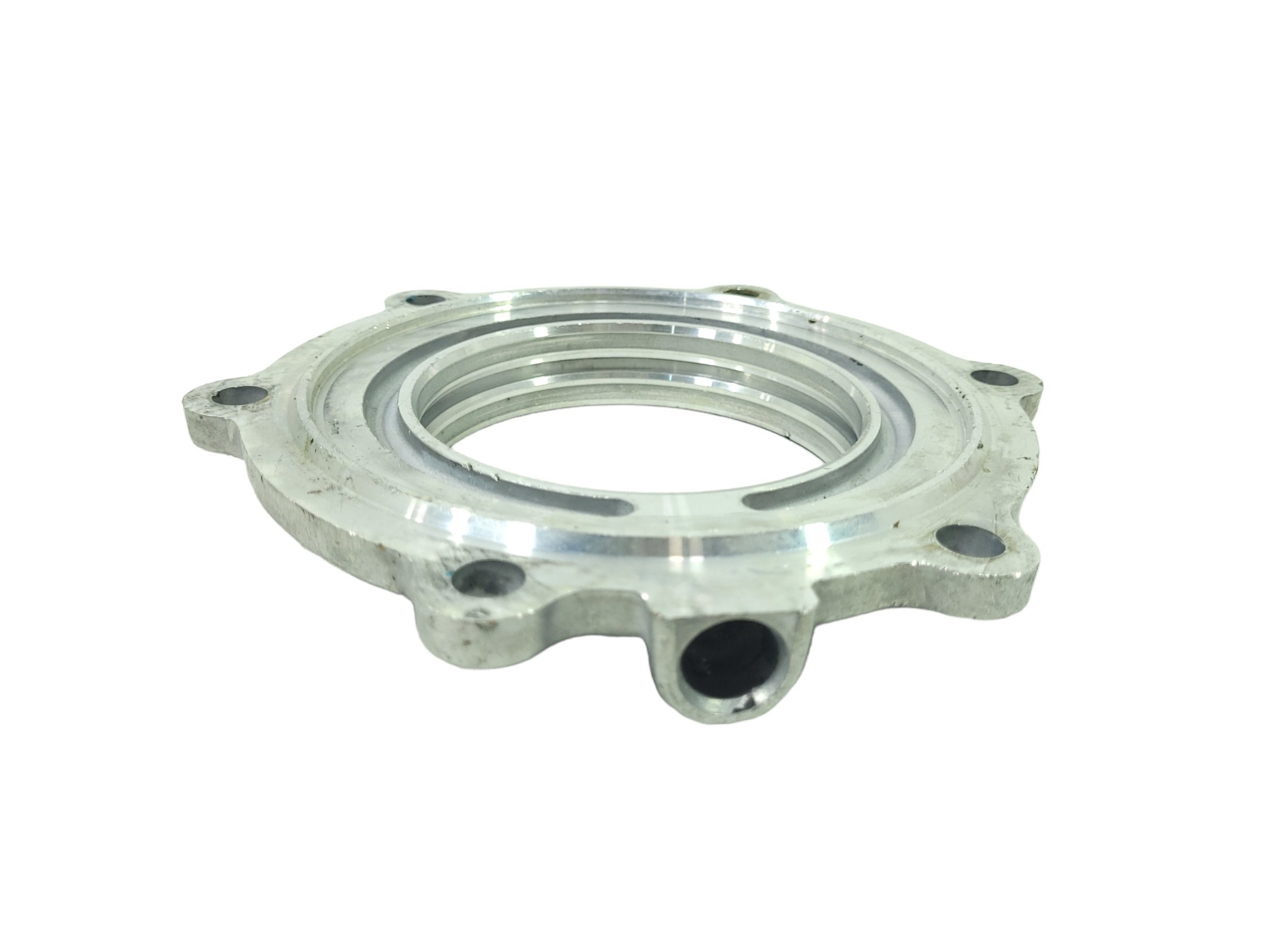Tampa Caixa Cambio Volvo 1656128 4